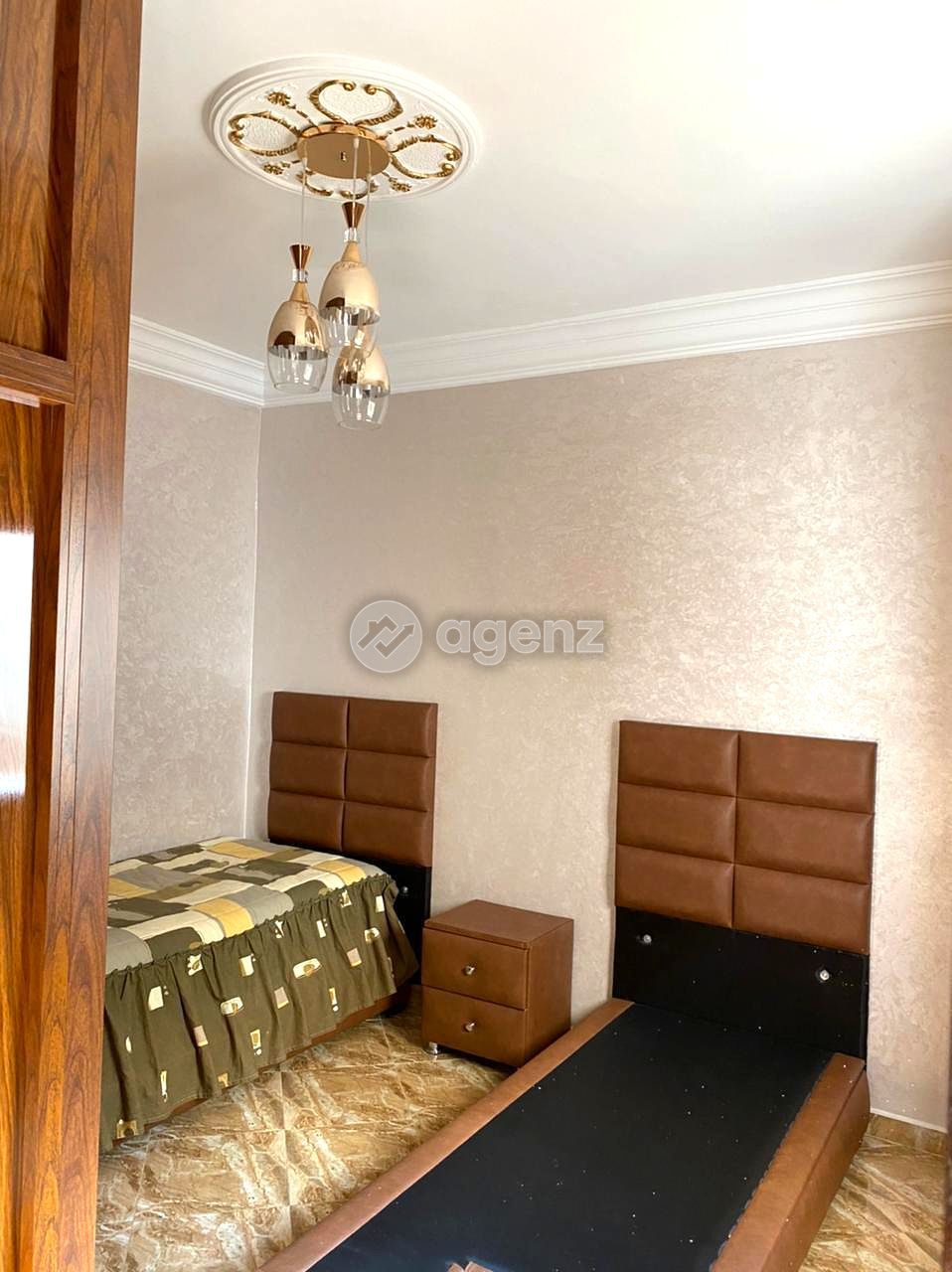 Maison à vendre à Sidi Moumen — 4