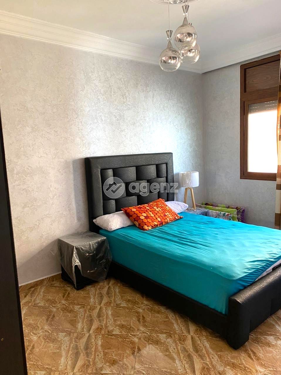 Maison à vendre à Sidi Moumen — 3