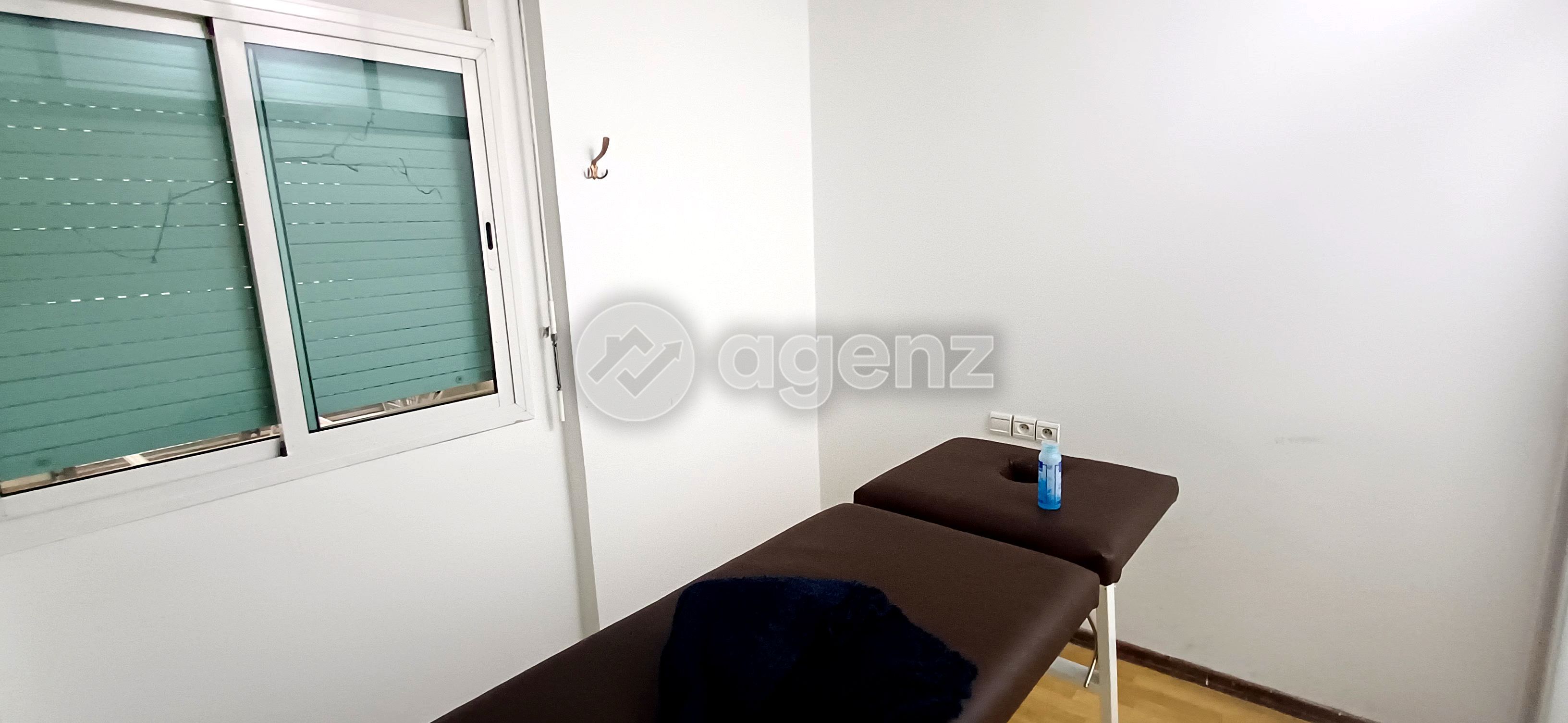 PROFITEZ D’UN LOCAL FACILE D’ACCÈS POUR LA CLIENTÈLE — 5