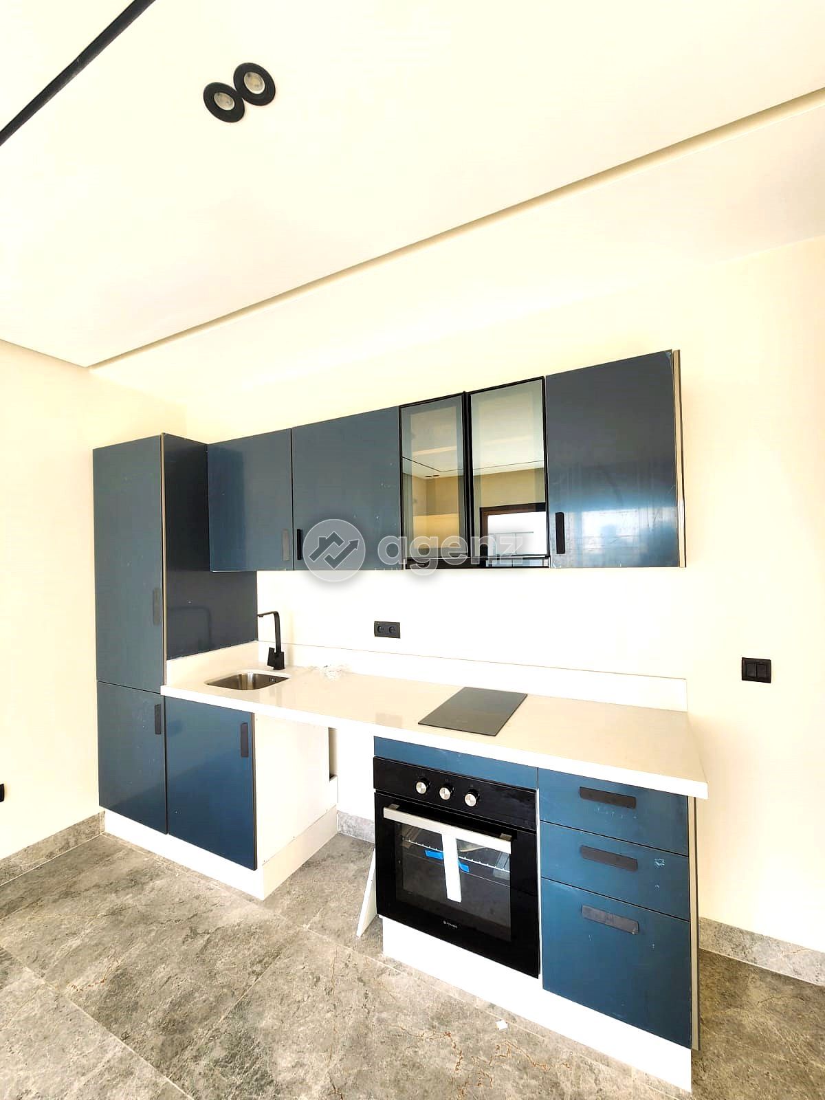 Appartement 55 m² à Beauséjour — 4
