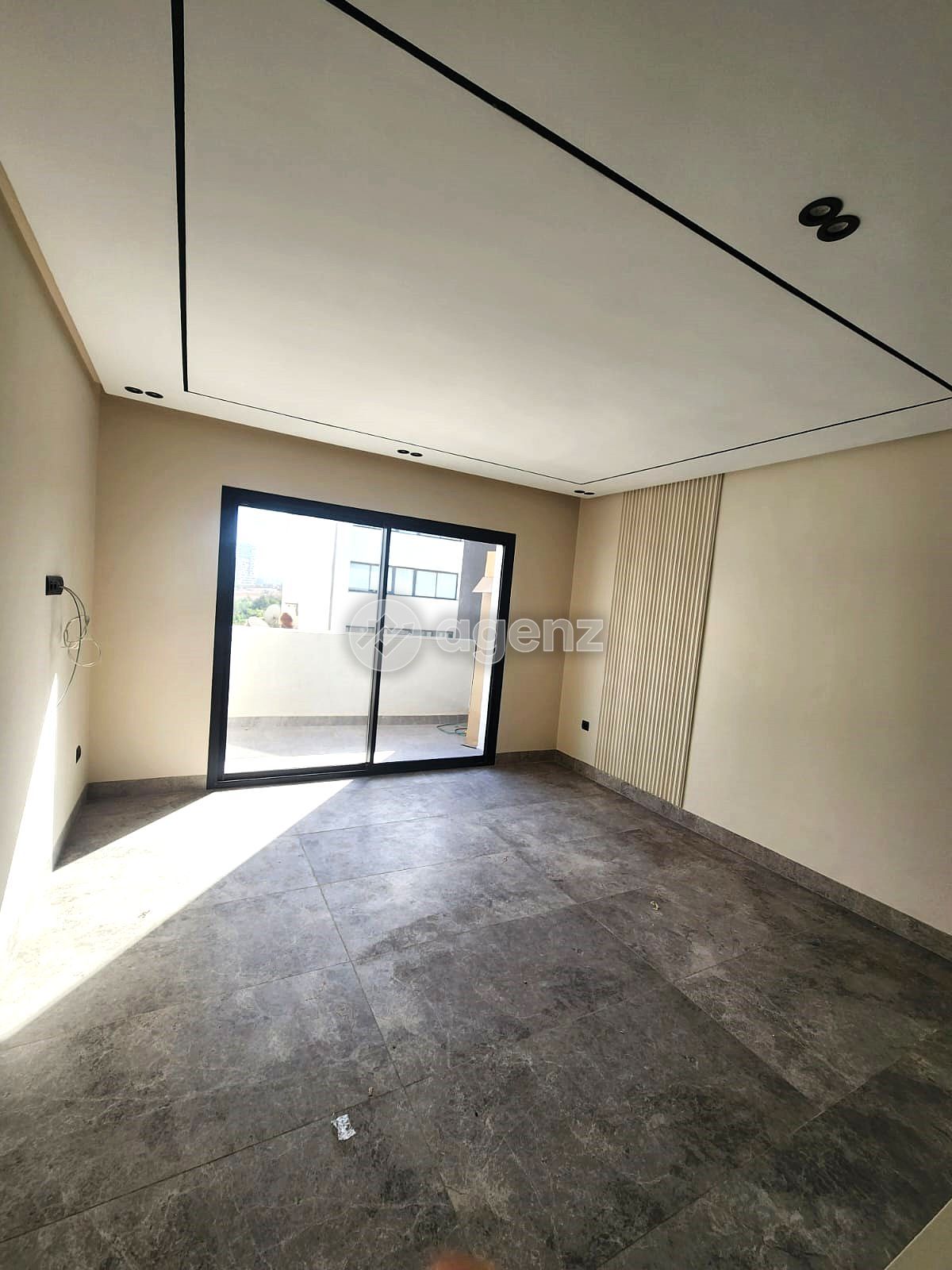 Appartement 55 m² à Beauséjour — 2