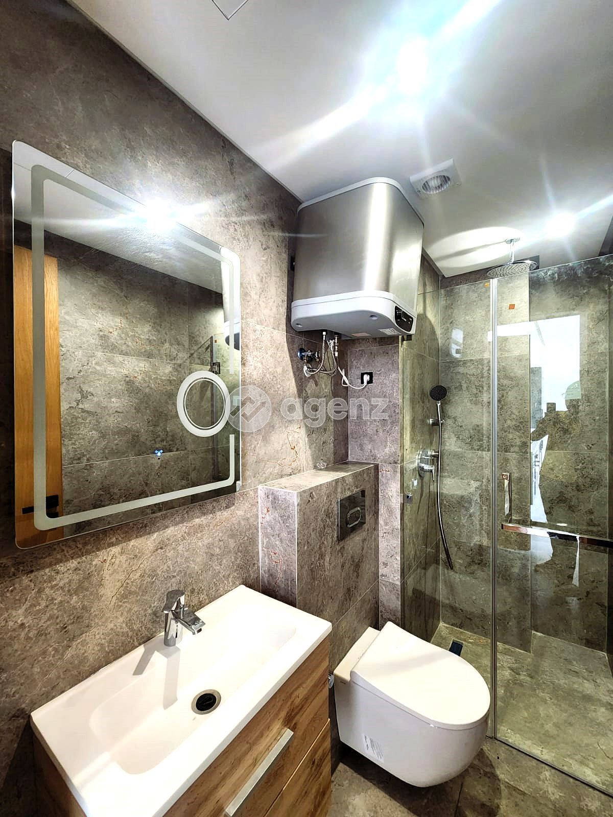 Appartement 55 m² à Beauséjour — 5