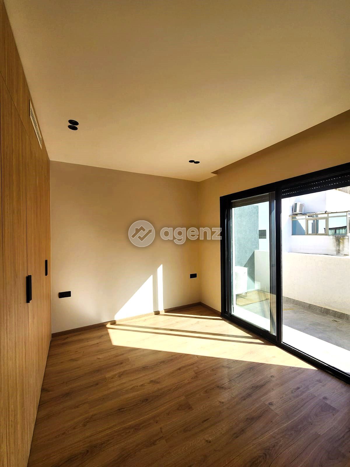 Appartement 55 m² à Beauséjour — 3