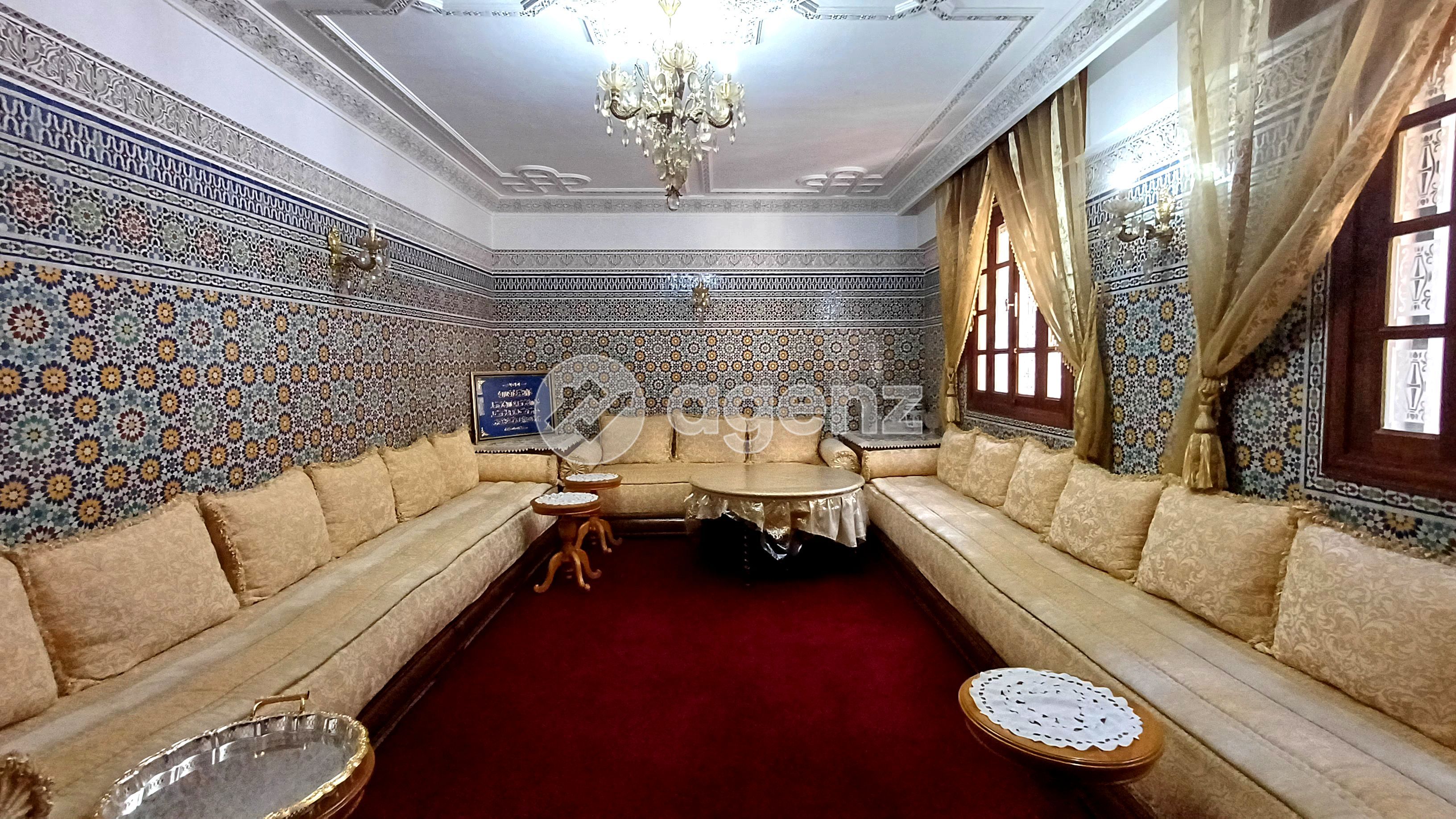 Villa à vendre à Californie — 4