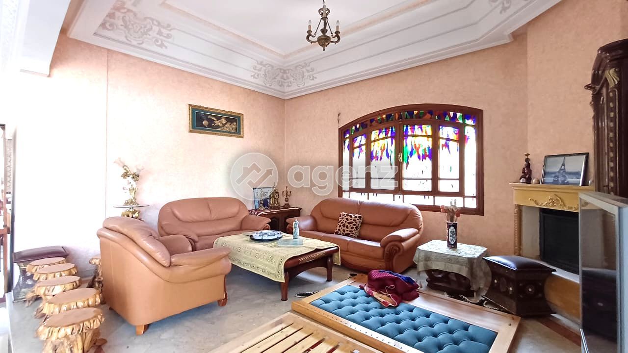 Villa à vendre à Californie — 2