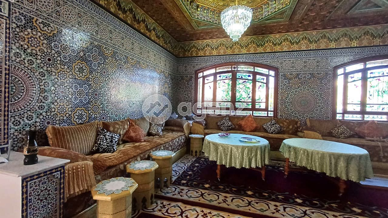 Villa à vendre à Californie — 3