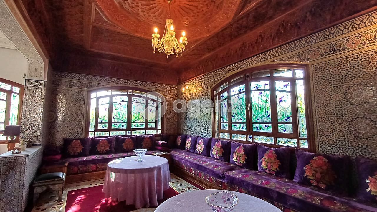 Villa à vendre à Californie