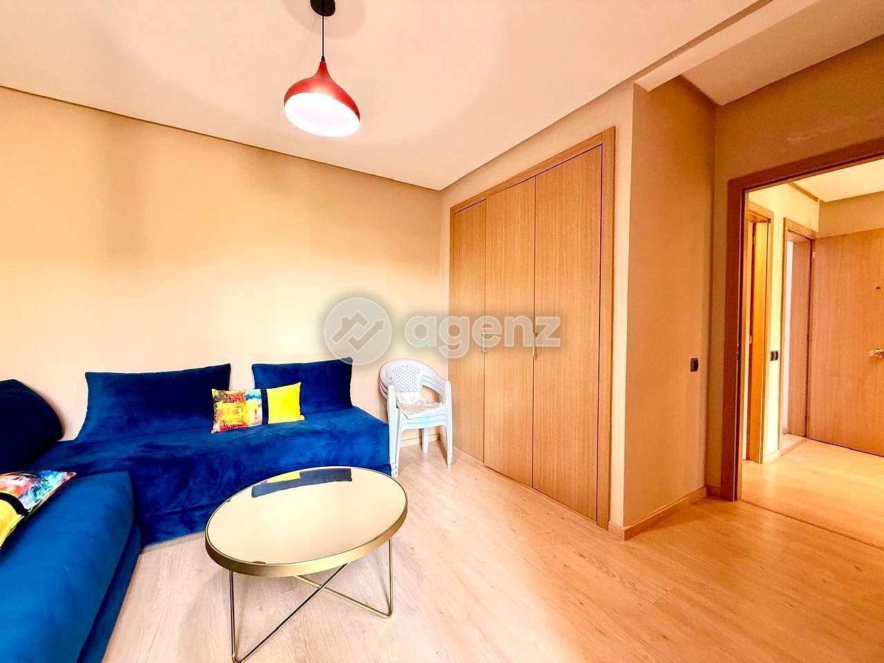Rez De Jardin À Vendre Sur Prestigia Opale
 — 4