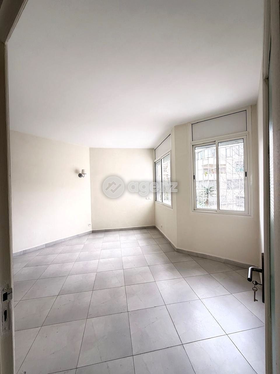Appartement 85 m² à Haut Agdal — 2