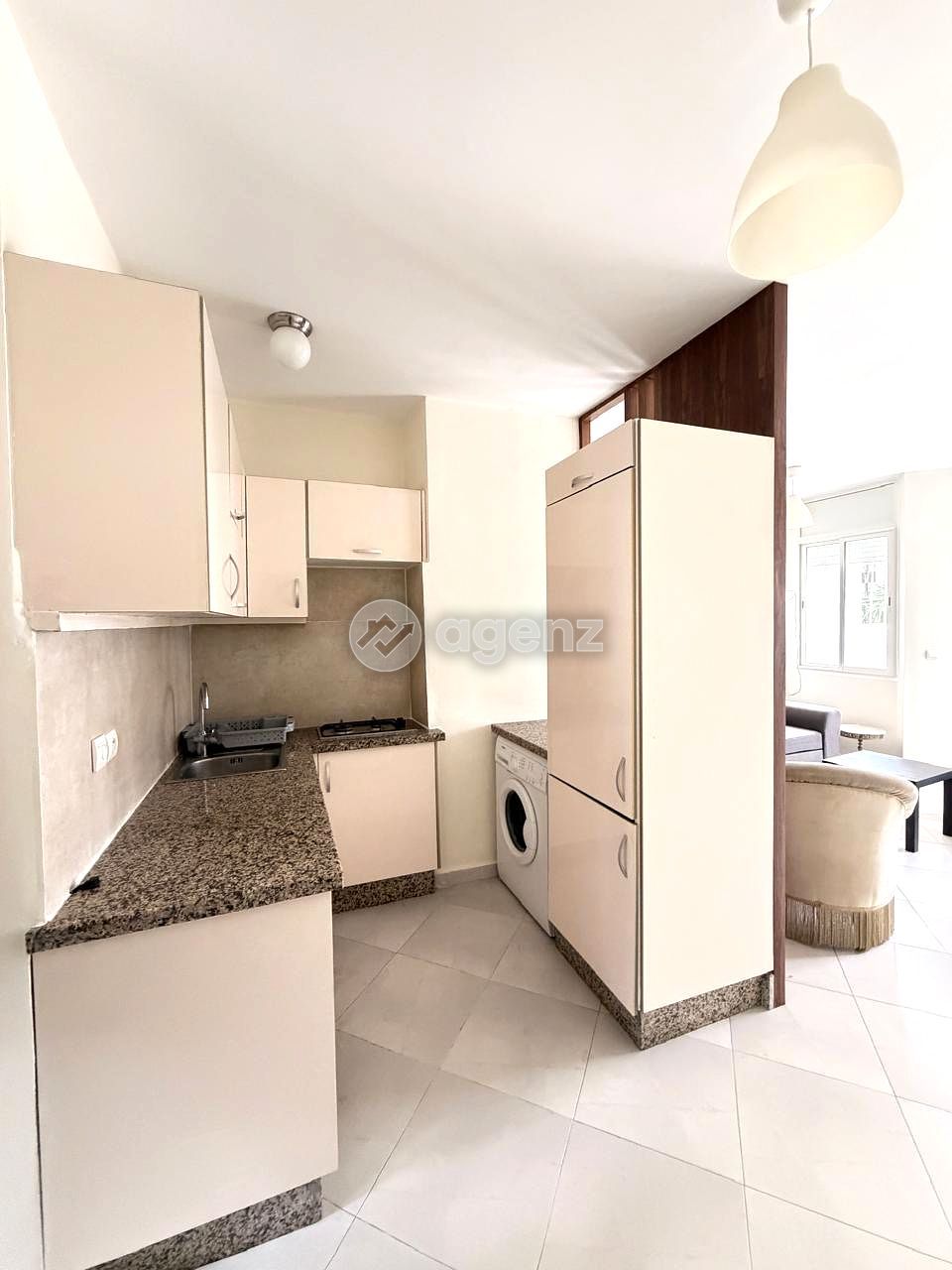 Appartement 85 m² à Haut Agdal — 4