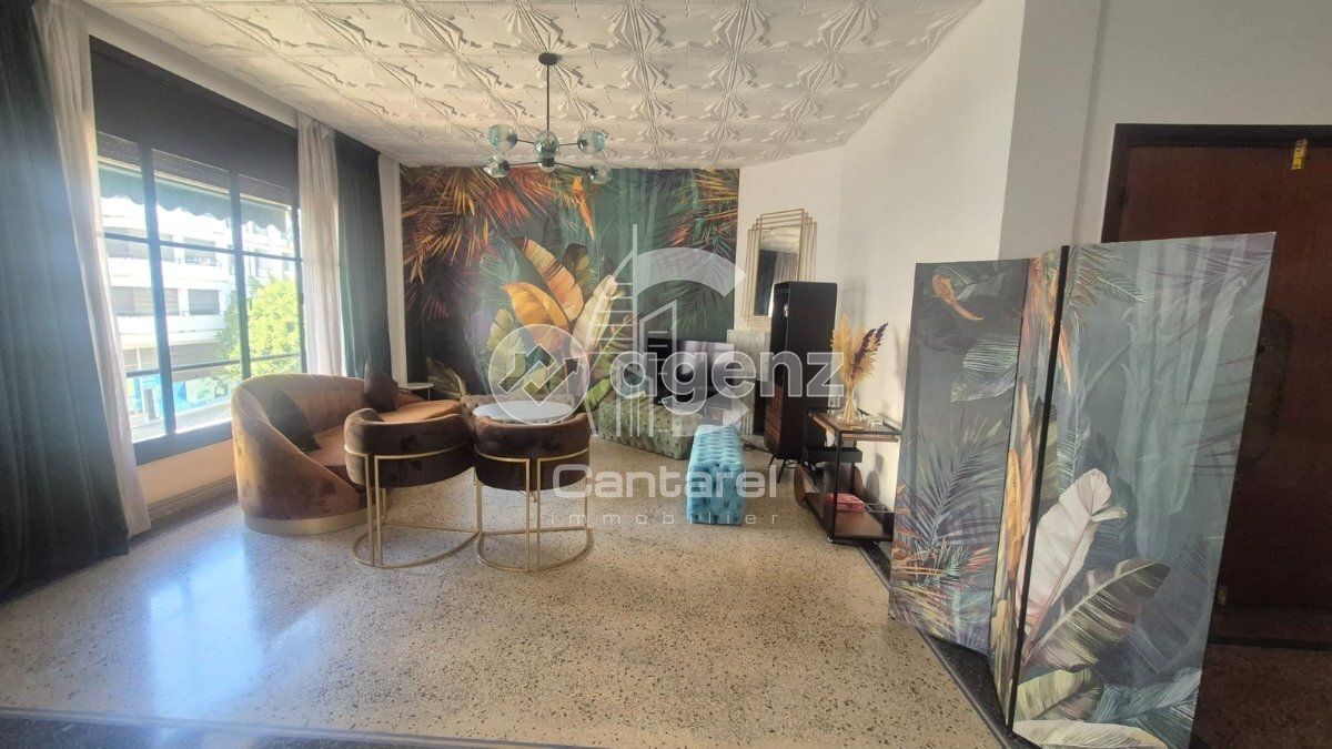 Appartement à louer à Casablanca