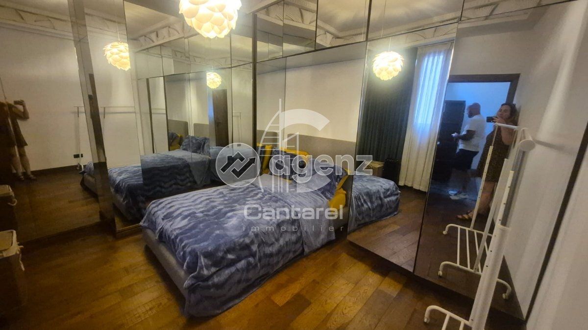 Appartement à louer à Casablanca — 3
