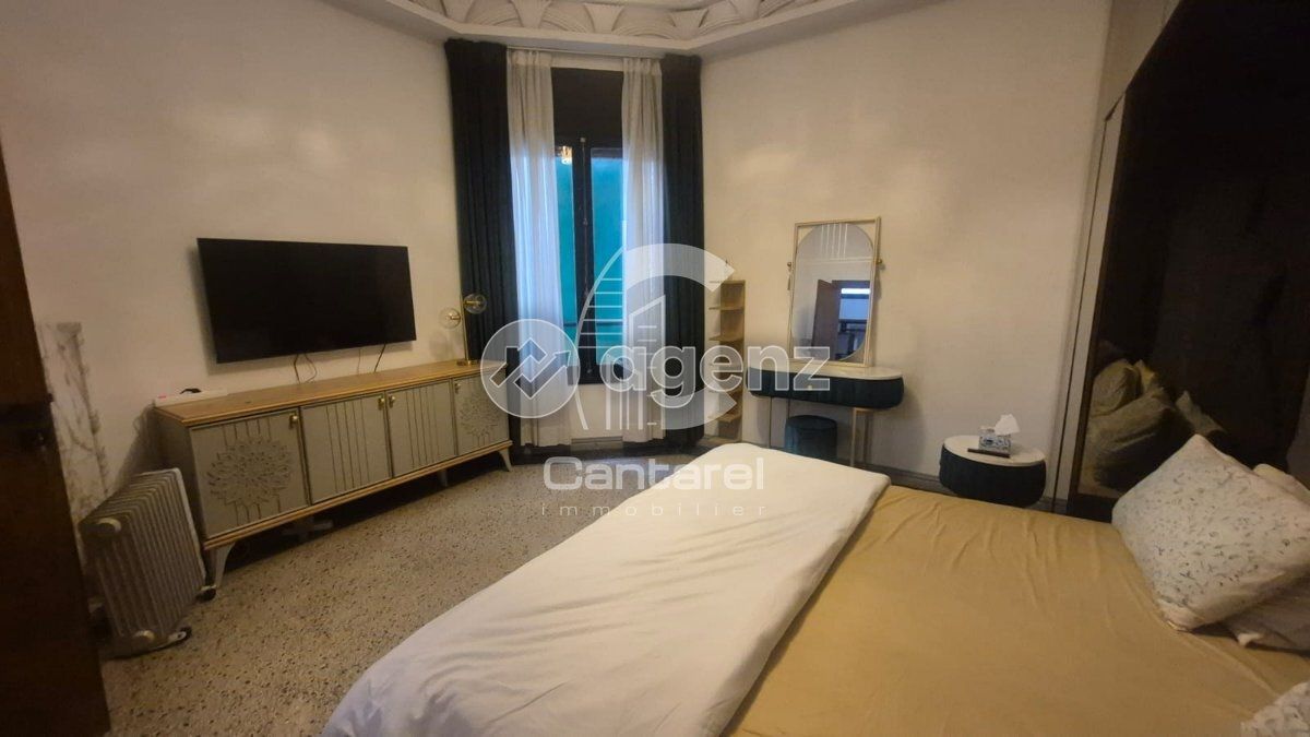 Appartement à louer à Casablanca — 5