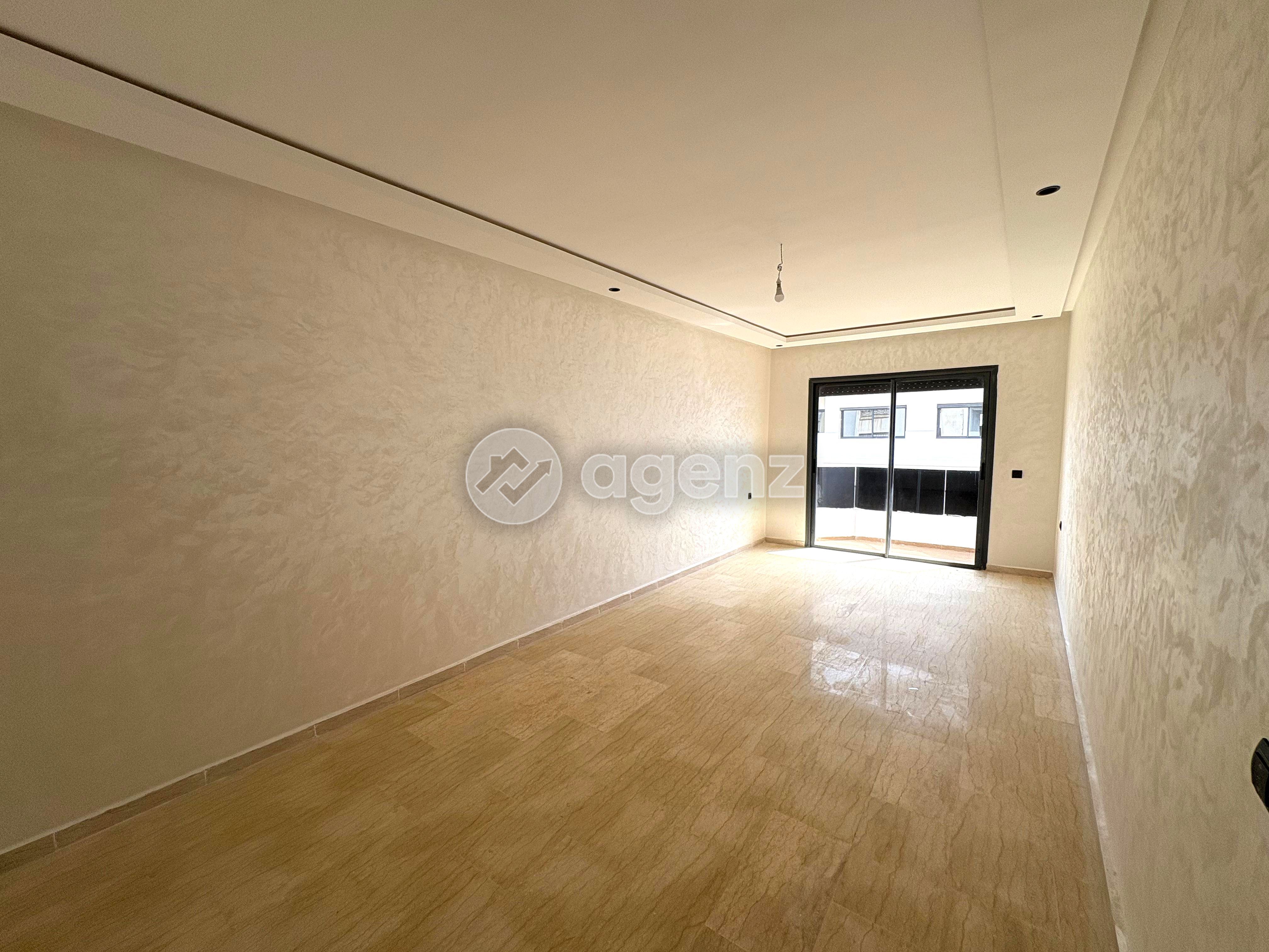 Appartement à vendre à Aïn Sebaâ