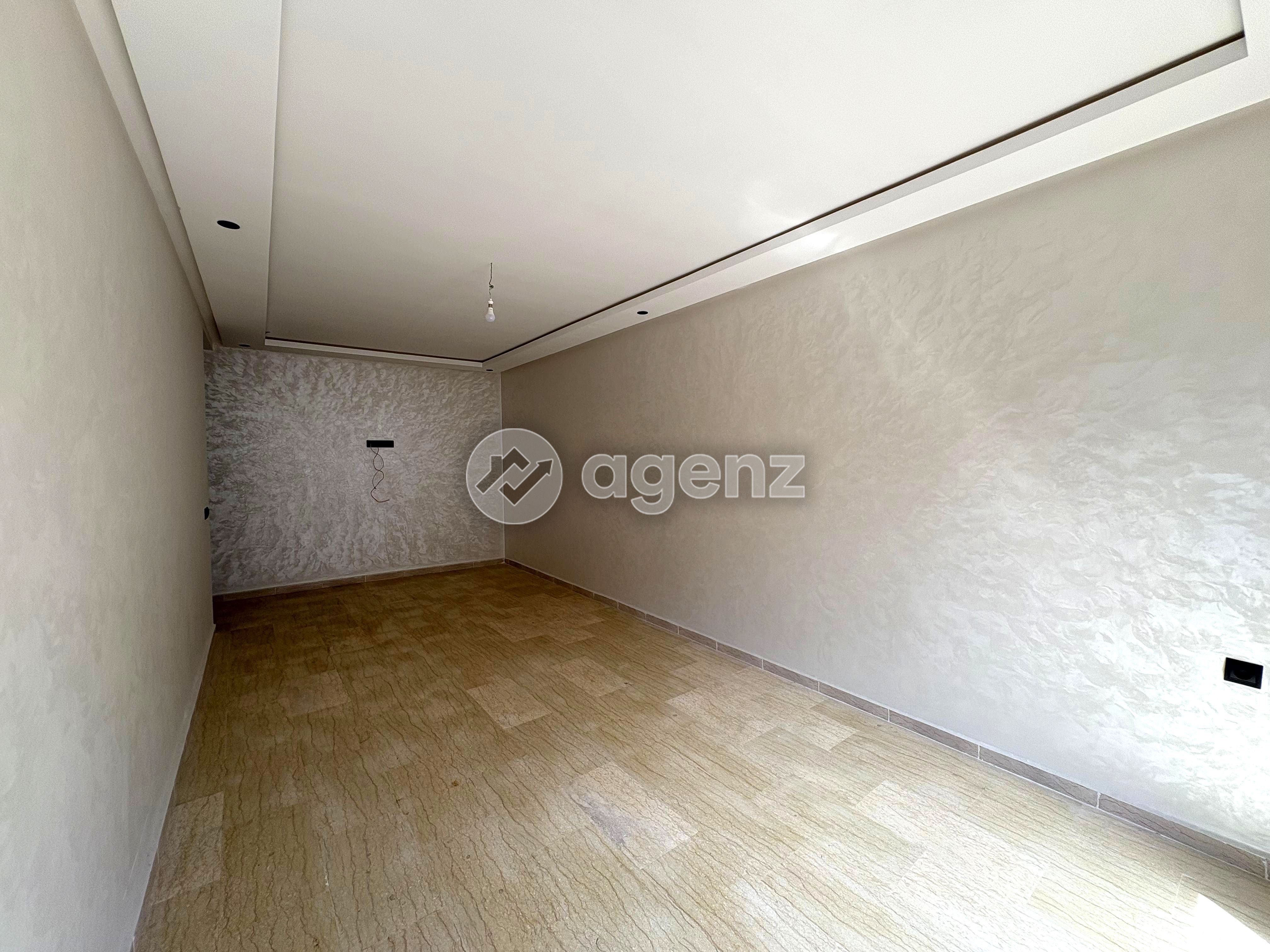 Appartement à vendre à Aïn Sebaâ — 5