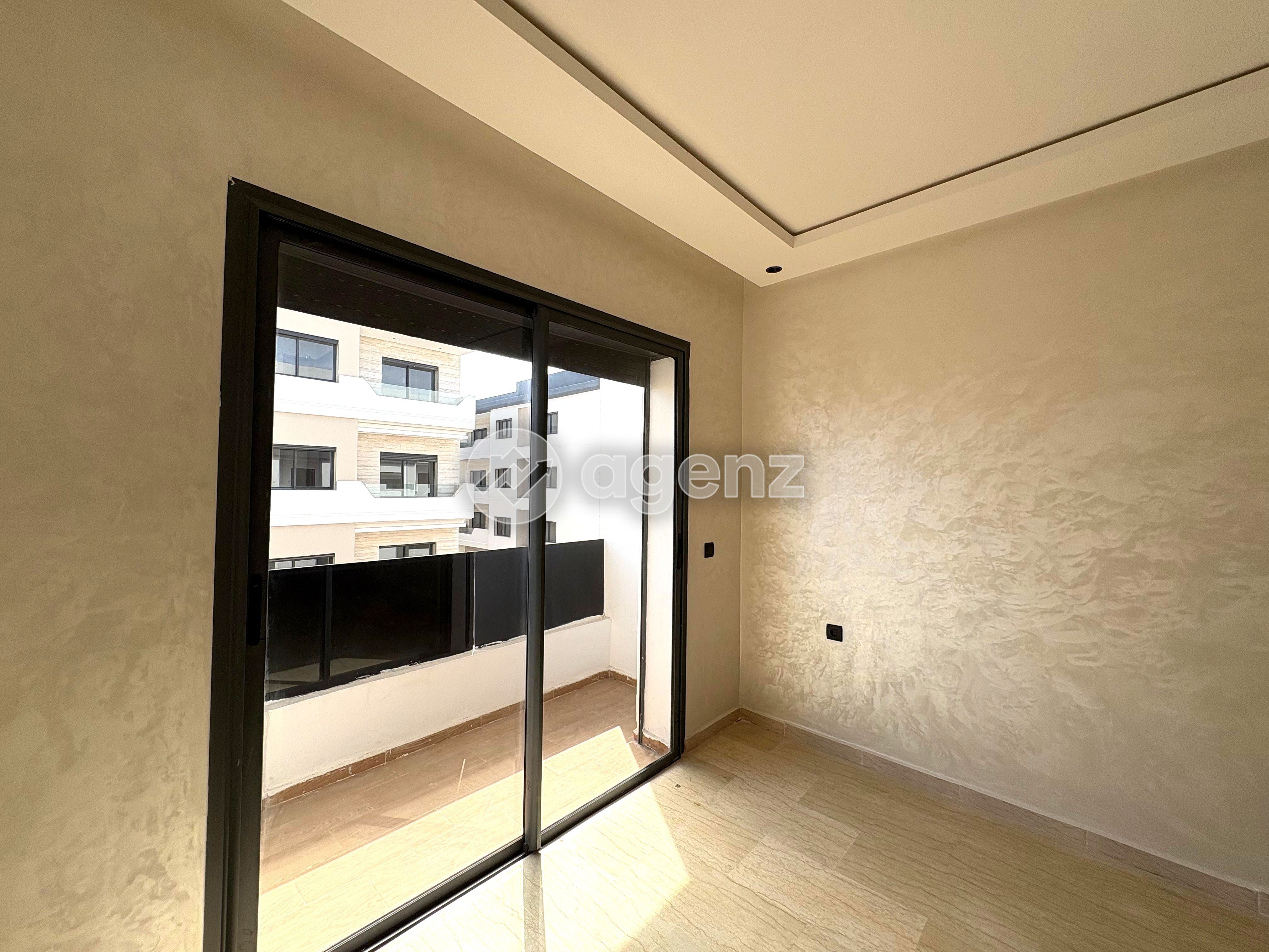 Appartement à vendre à Aïn Sebaâ — 4