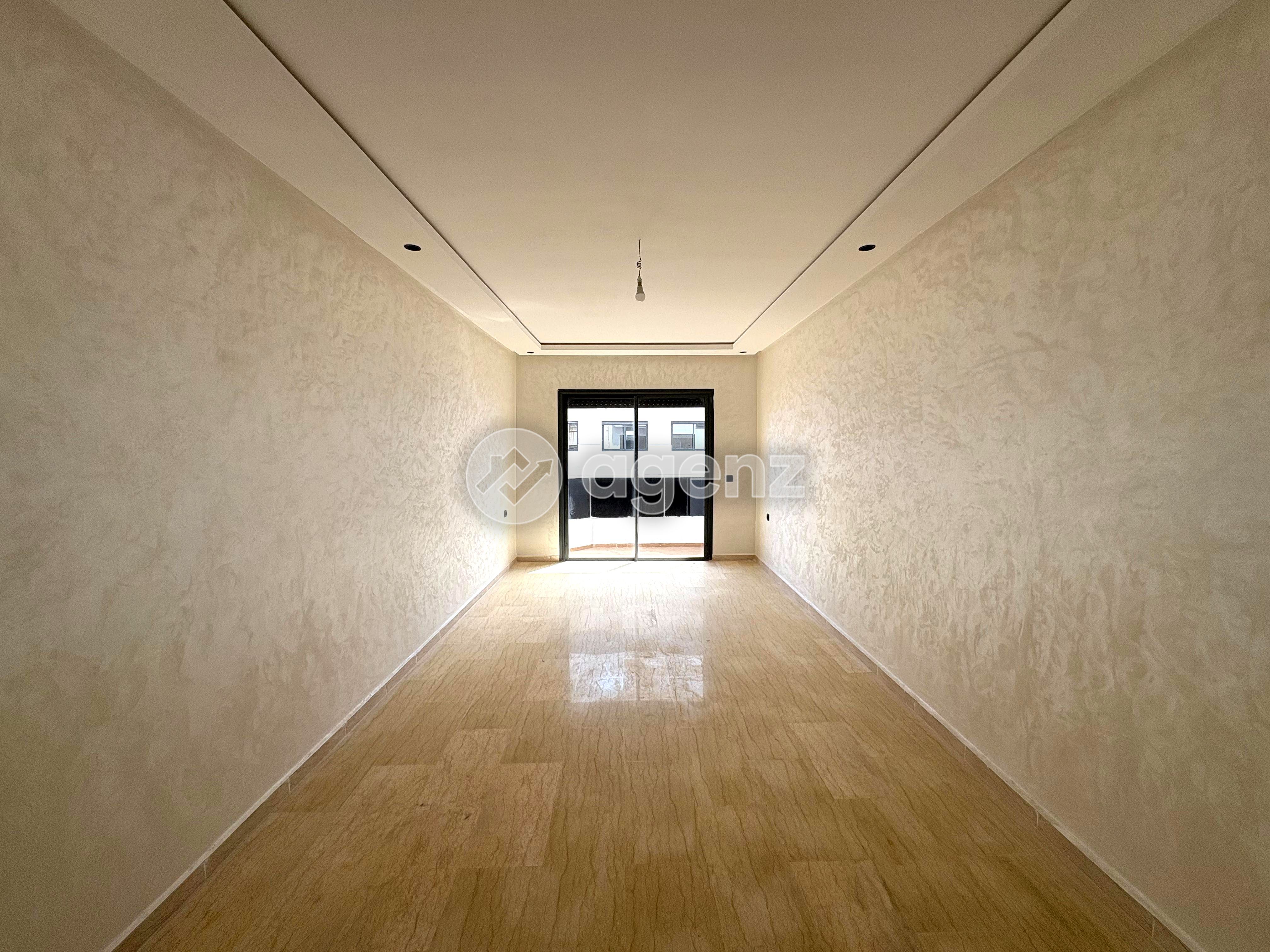 Appartement à vendre à Aïn Sebaâ — 3