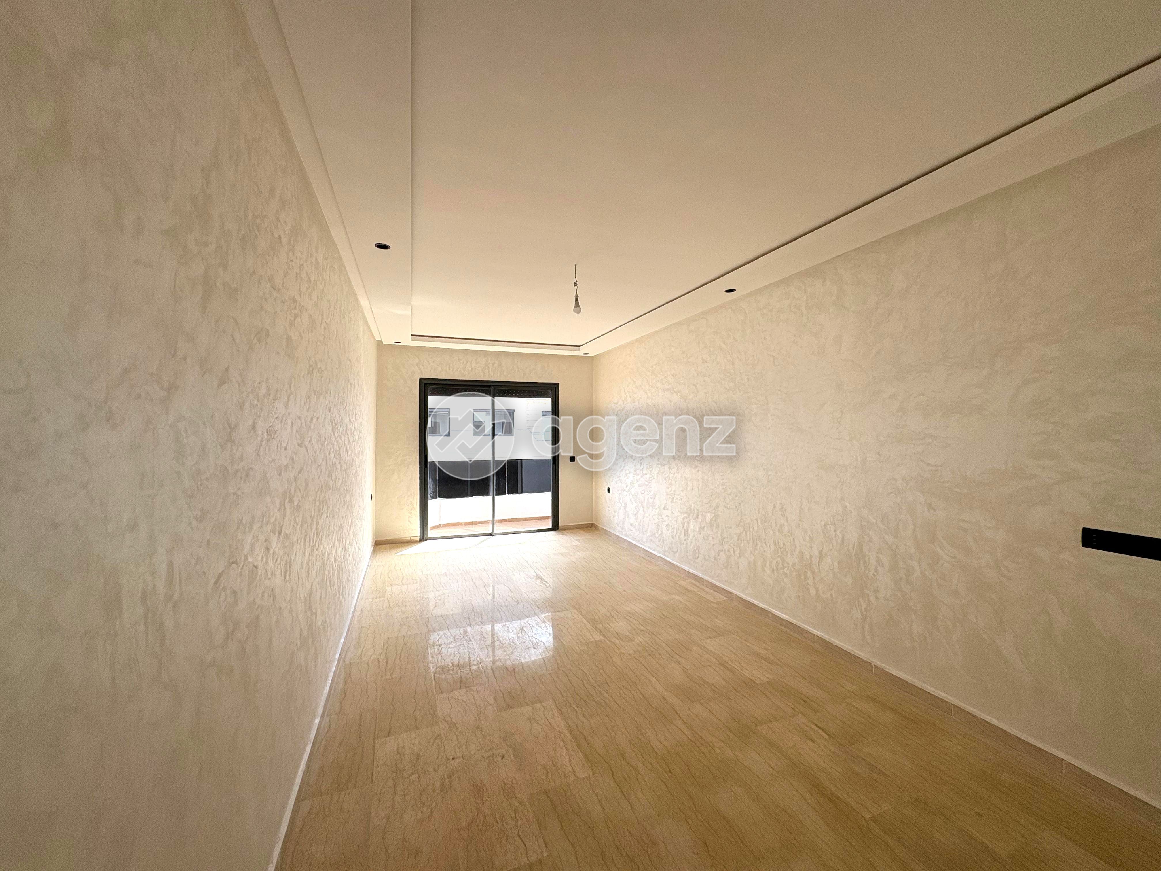 Appartement à vendre à Aïn Sebaâ — 2