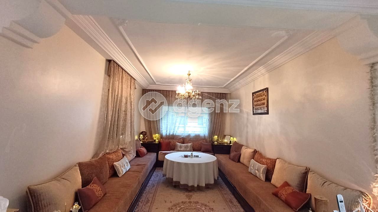 Appartement à vendre à Oulfa
