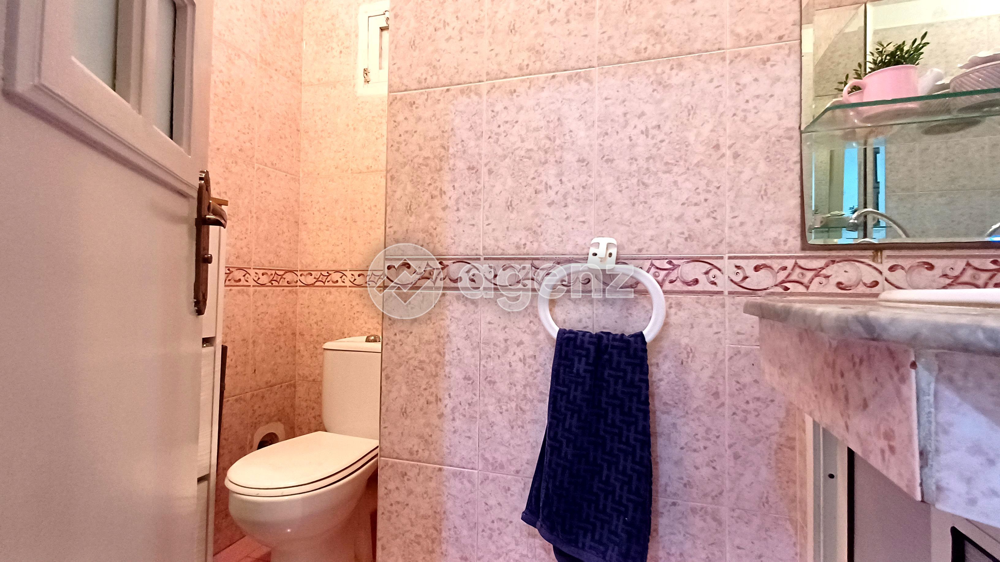 Appartement à vendre à Oulfa — 3