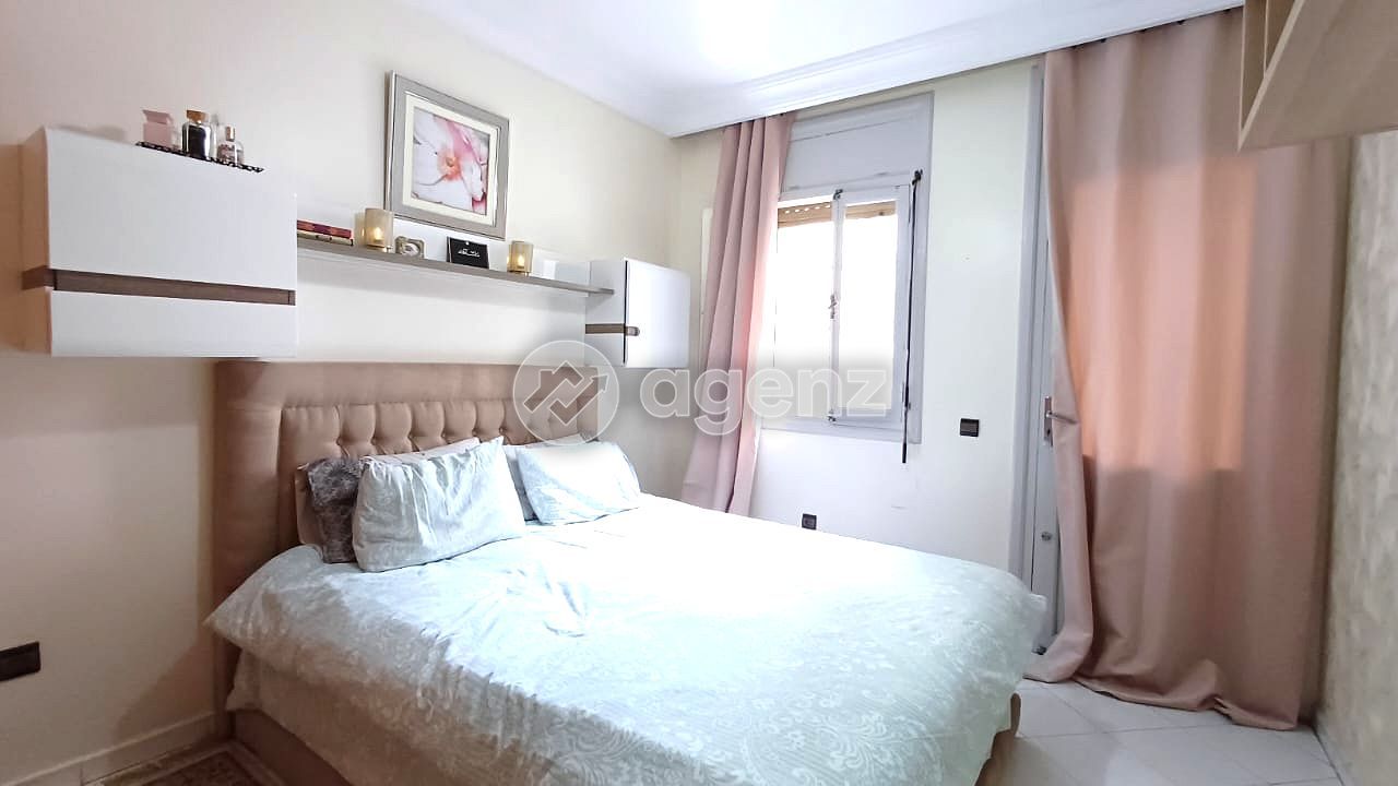 Appartement à vendre à Oulfa — 5