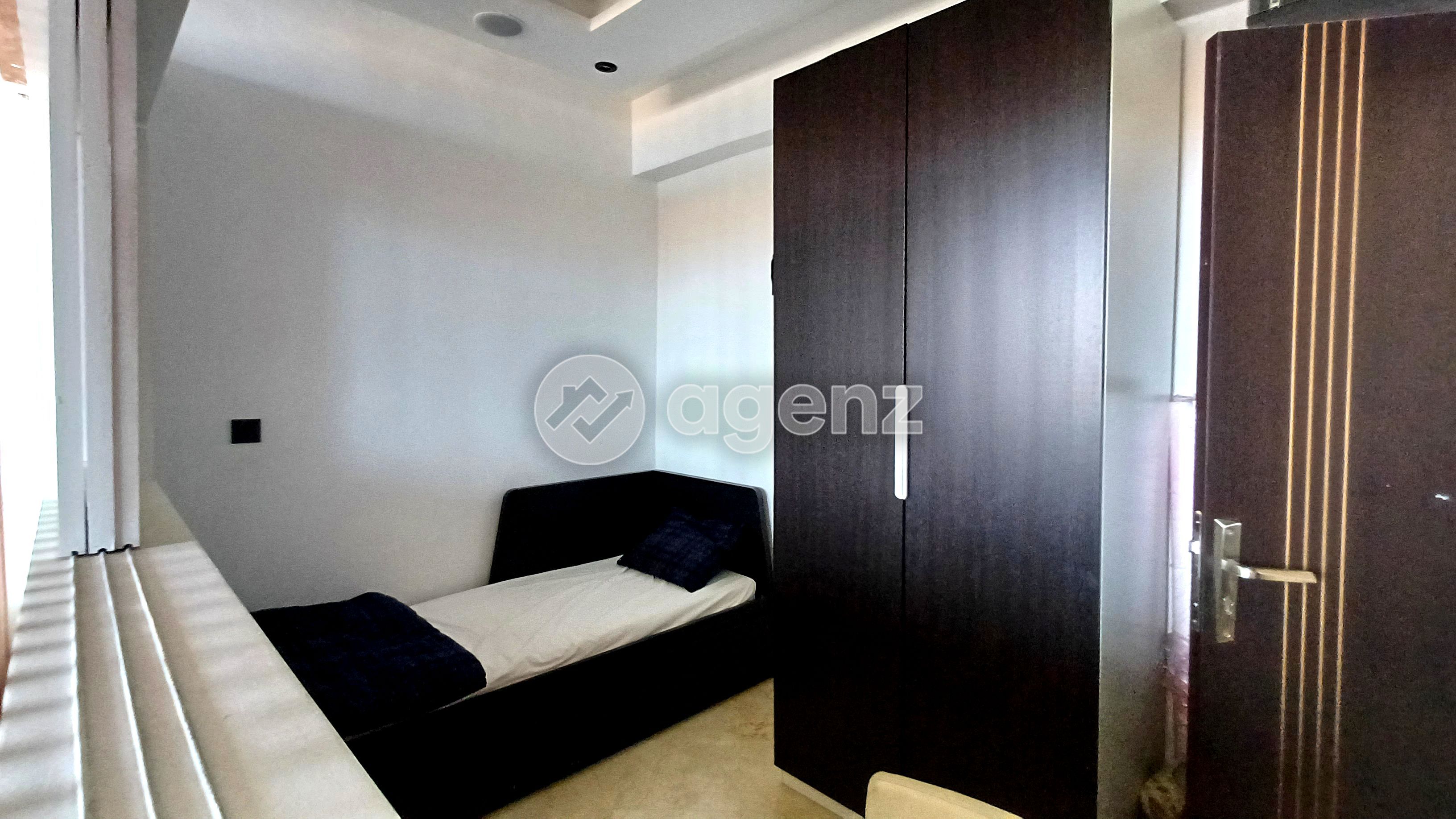 APPARTEMENT DE STANDING SANS VIS-À-VIS À MOHAMMADIA — 4