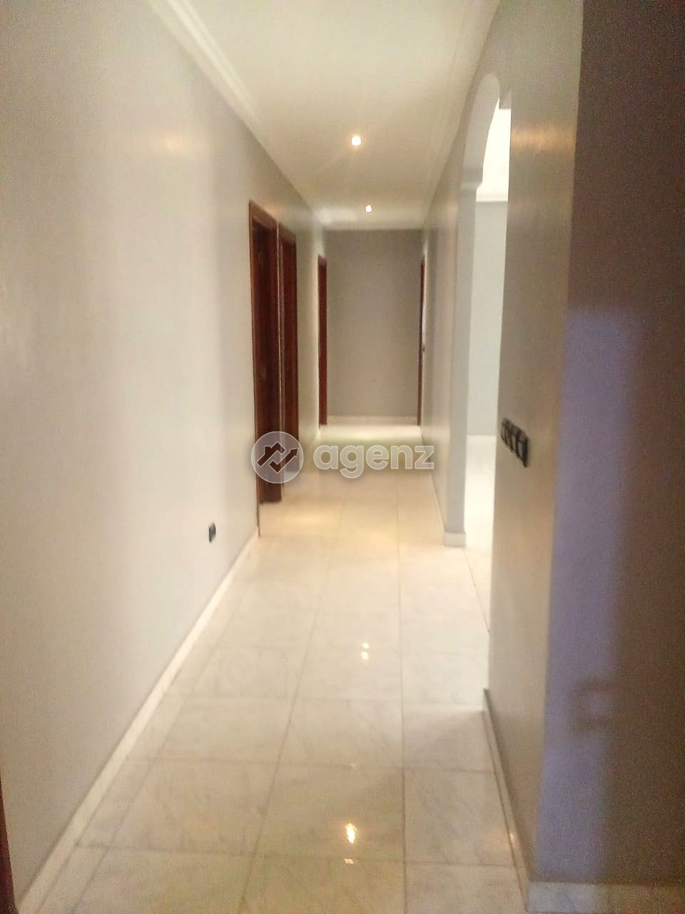 Appartement à louer à Bourgogne Ouest