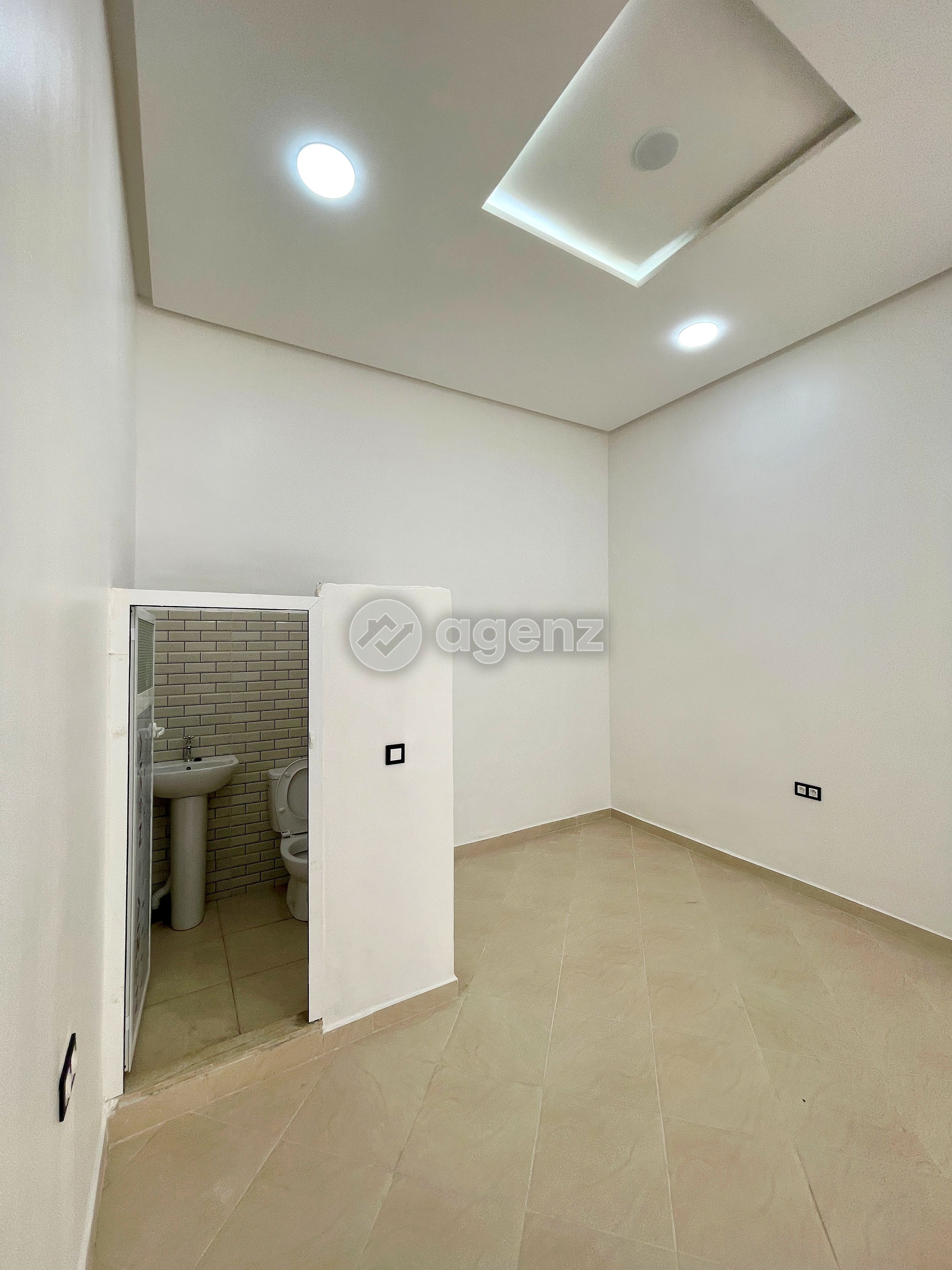 Bien 26 m² à Autre — 4
