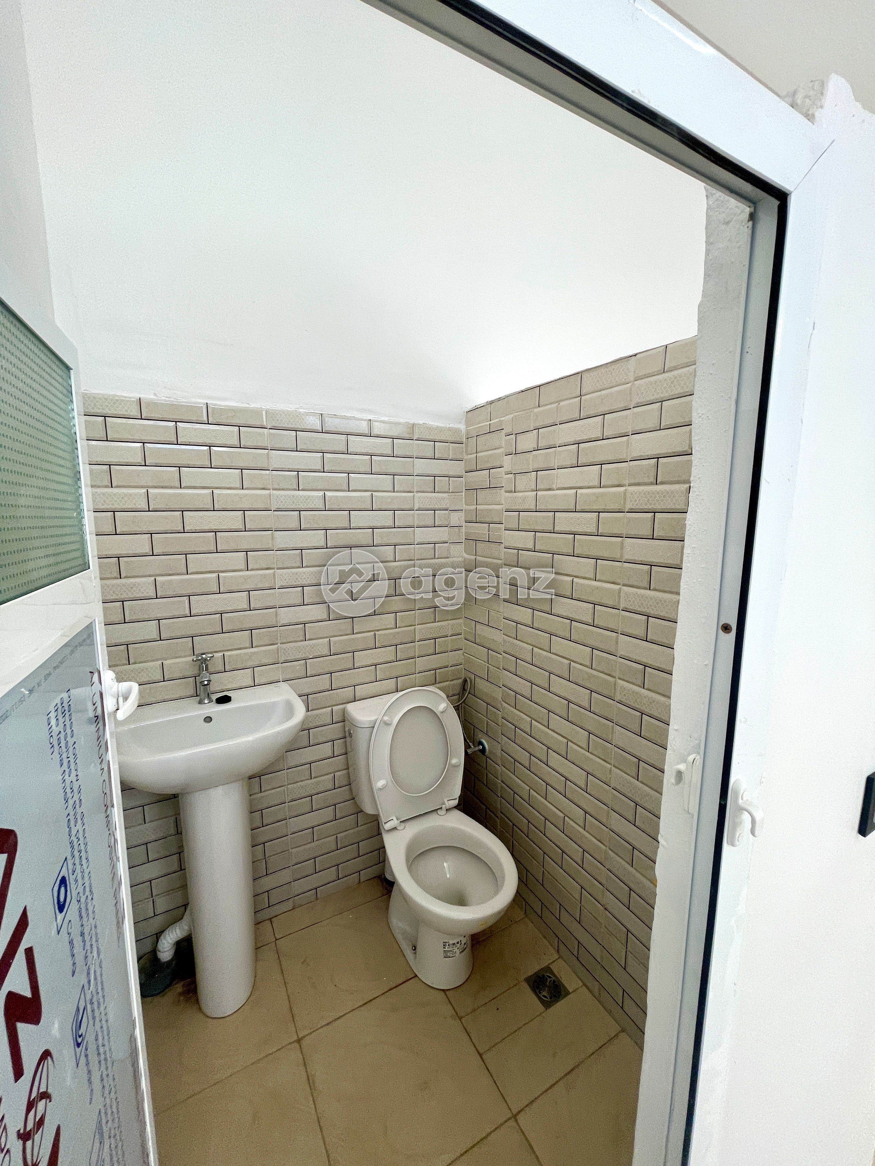 Bien 26 m² à Autre — 2