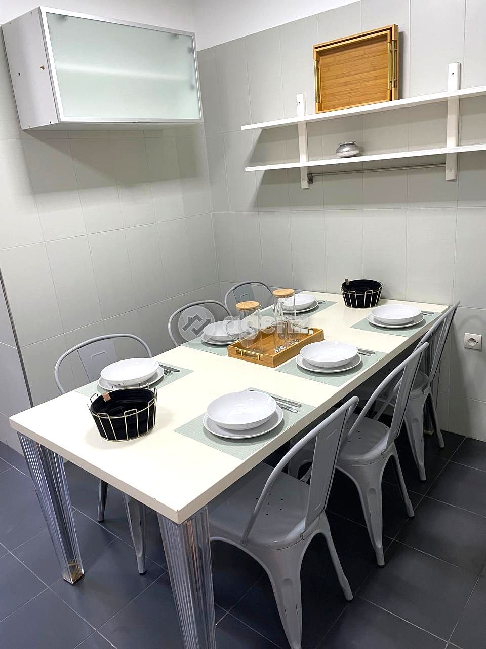 Appartement 125 m² à Hassan 2 — 3
