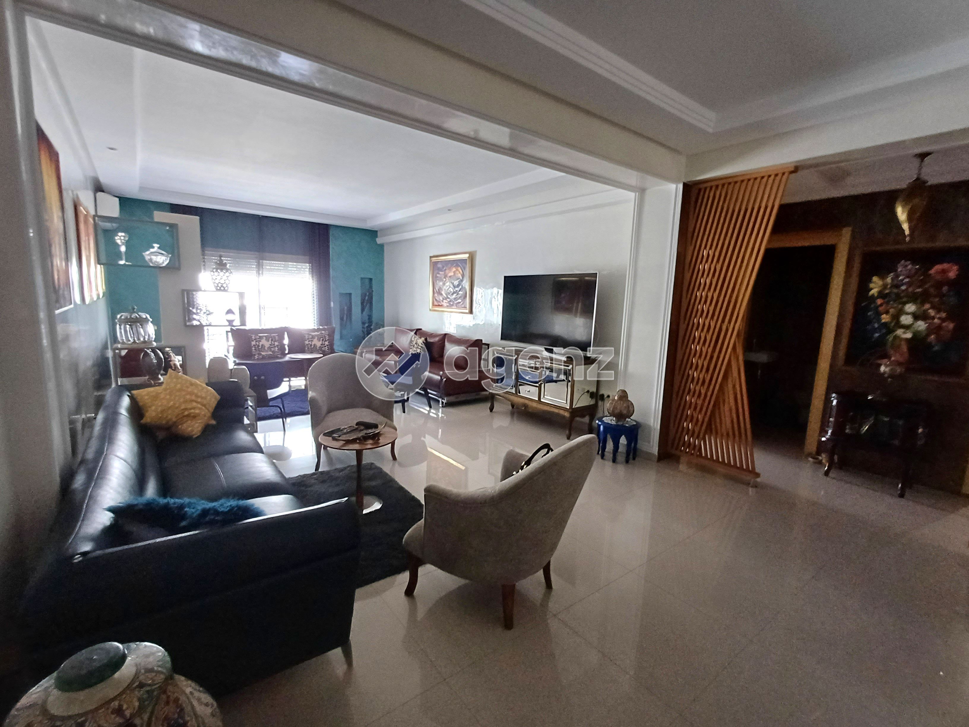 Appartement à vendre à Les Hôpitaux