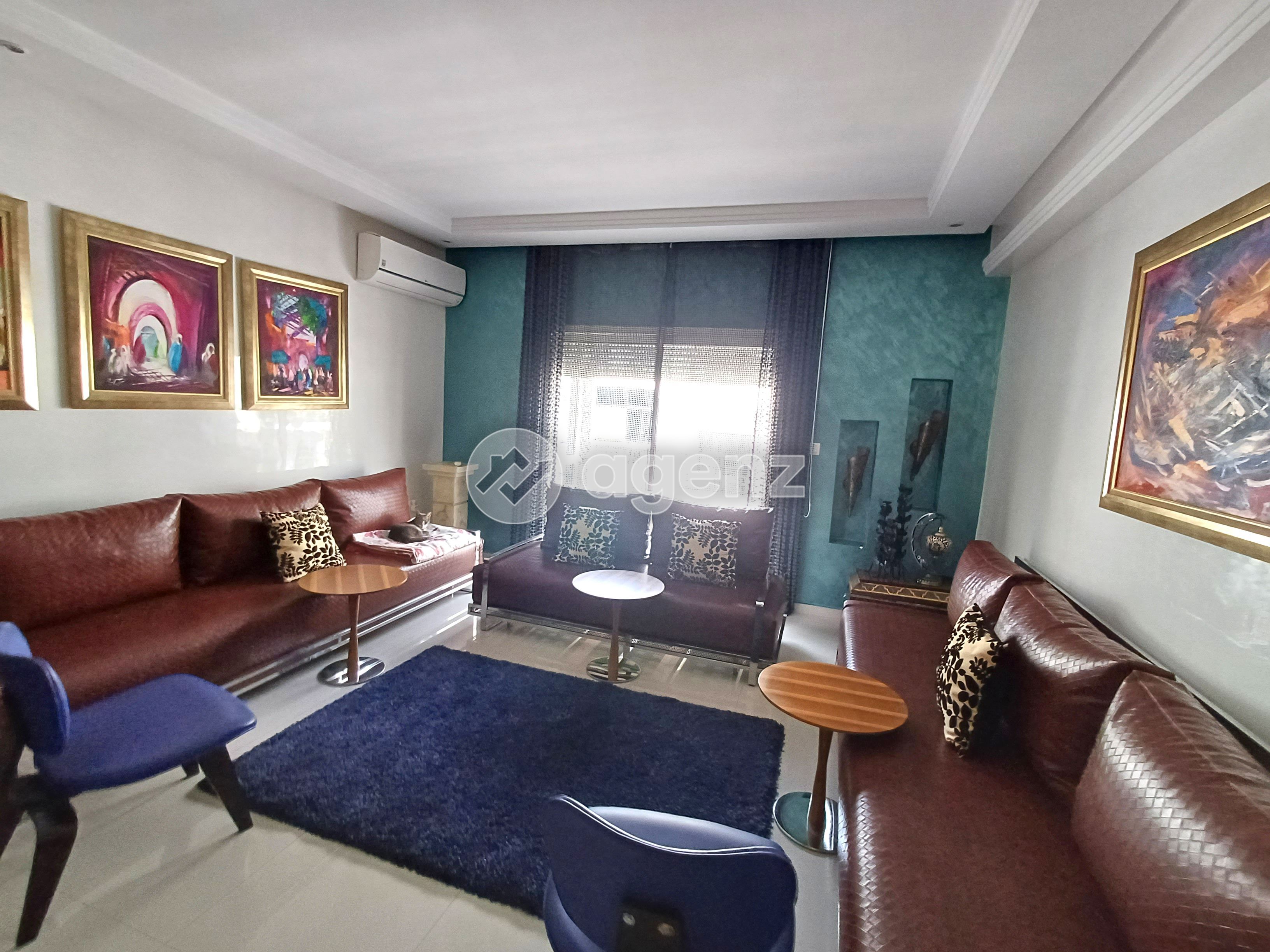 Appartement à vendre à Les Hôpitaux — 4