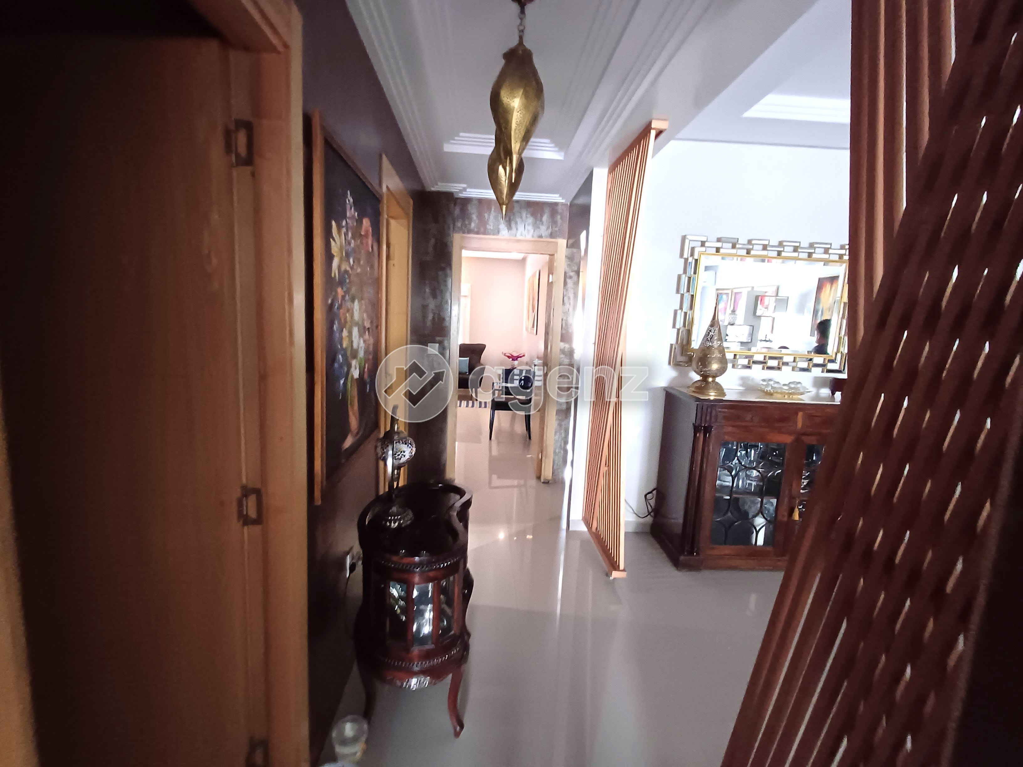 Appartement à vendre à Les Hôpitaux — 5