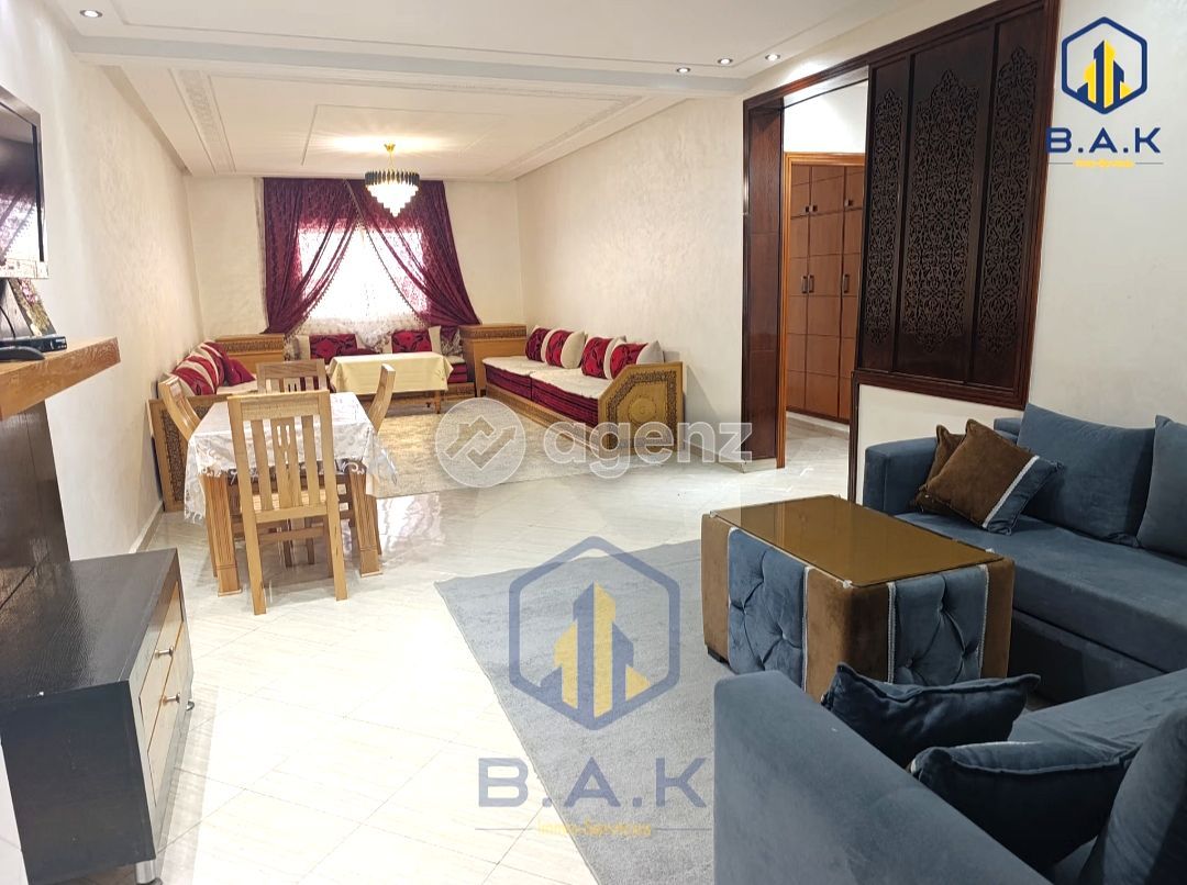 Appartement — Kénitra