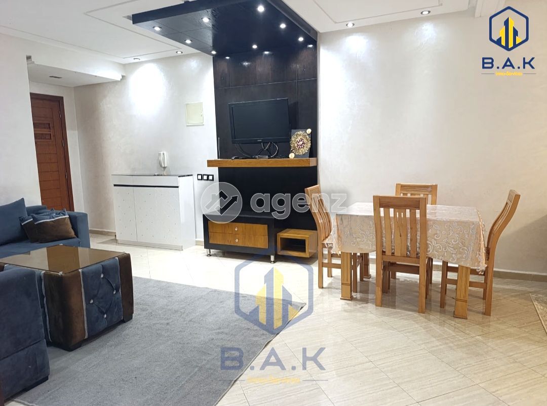 Appartement — Kénitra — 4