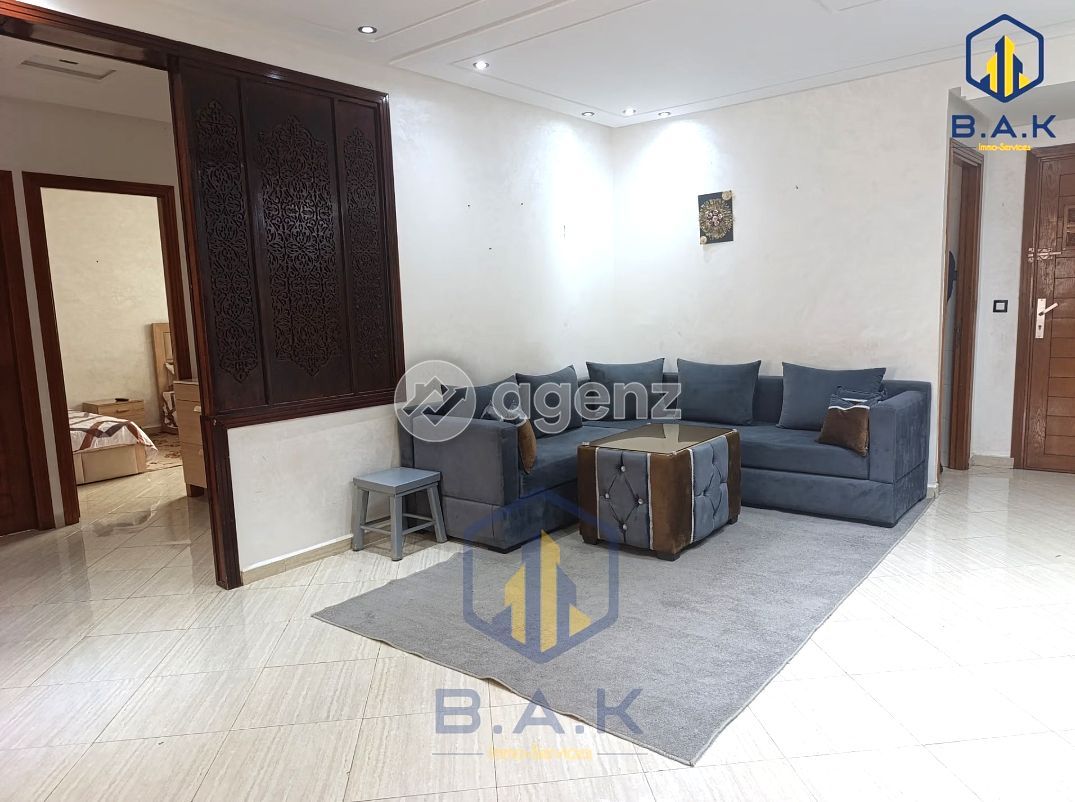 Appartement — Kénitra — 5