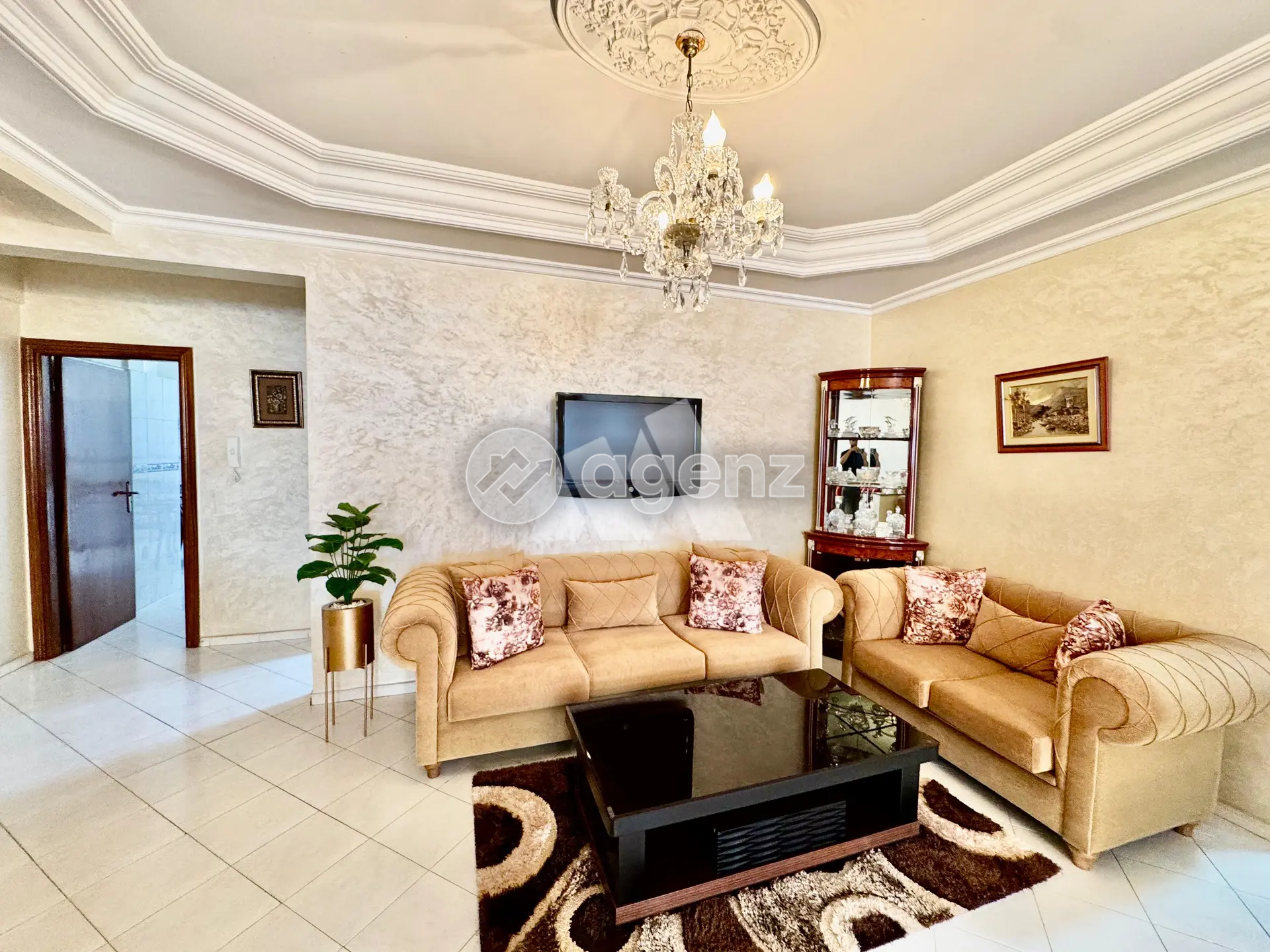 Appartement à vendre à Hay Alfarah