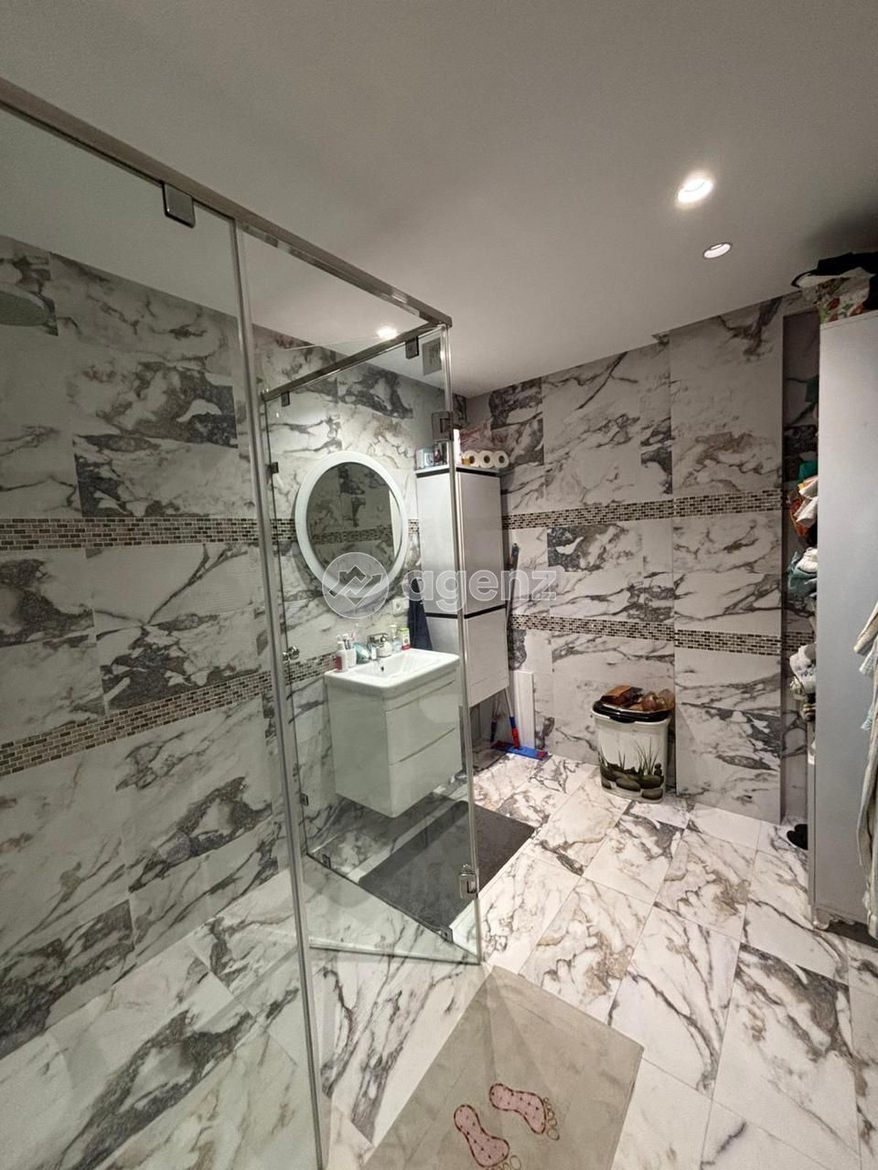 Appartement à vendre à Casablanca