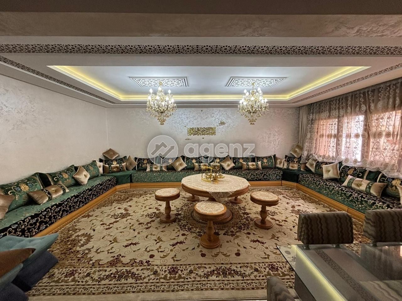 Appartement à vendre à Casablanca — 2