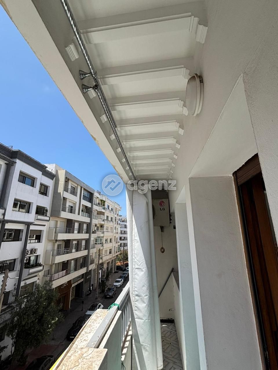 Appartement à vendre à Casablanca — 3