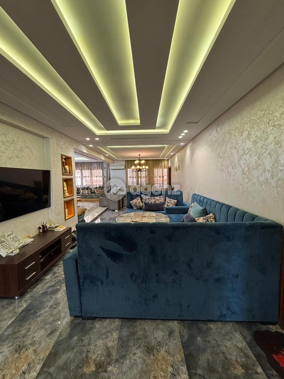 Appartement à vendre à Casablanca — 4
