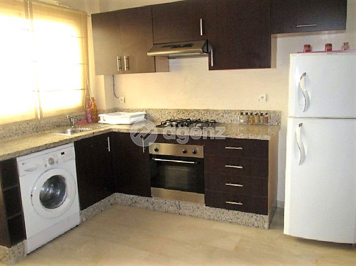 Appartement à louer à Franceville — 2