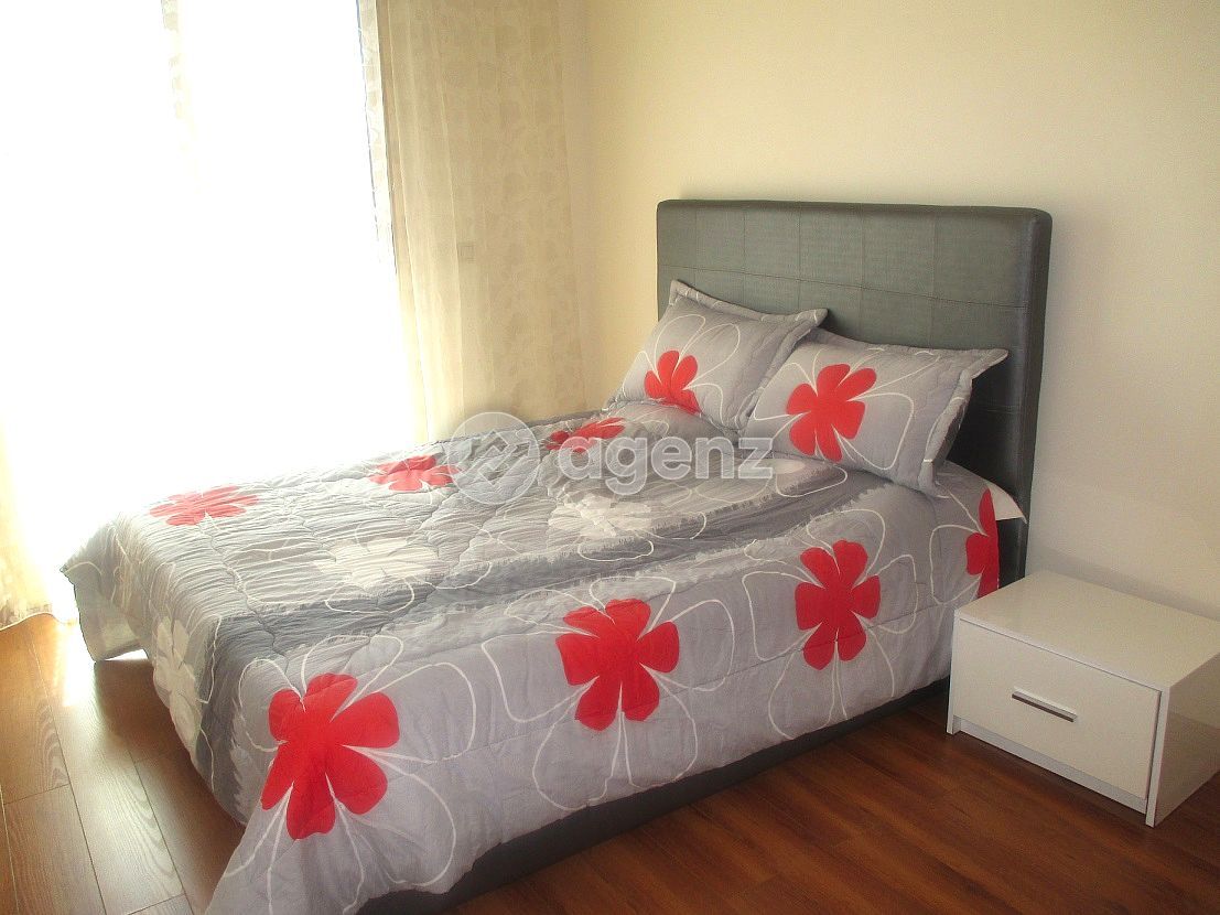 Appartement à louer à Franceville — 3
