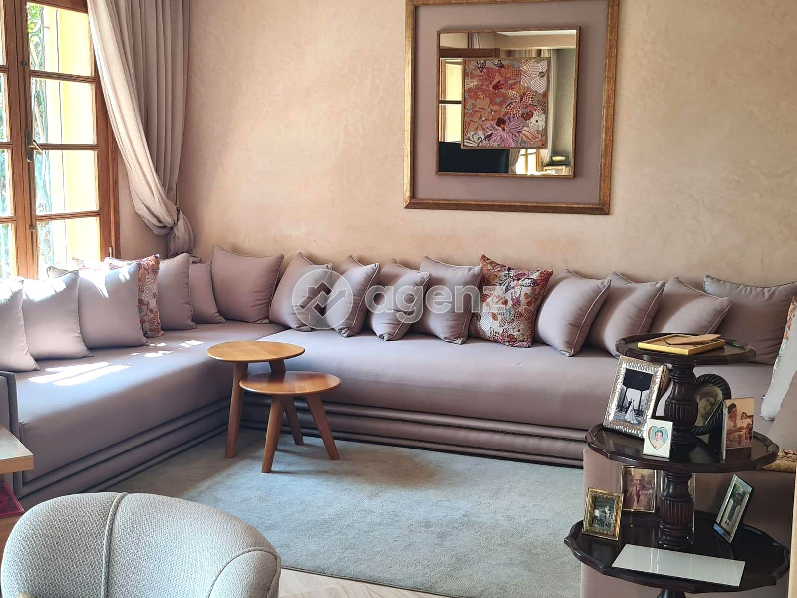 Villa — Casablanca — 3