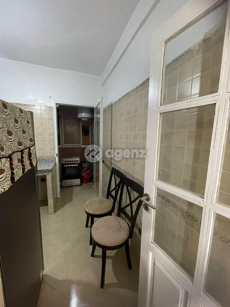 Magnifique Appartement de 2 chambres à vendre à Les Portes de Marrakech 2 — 3