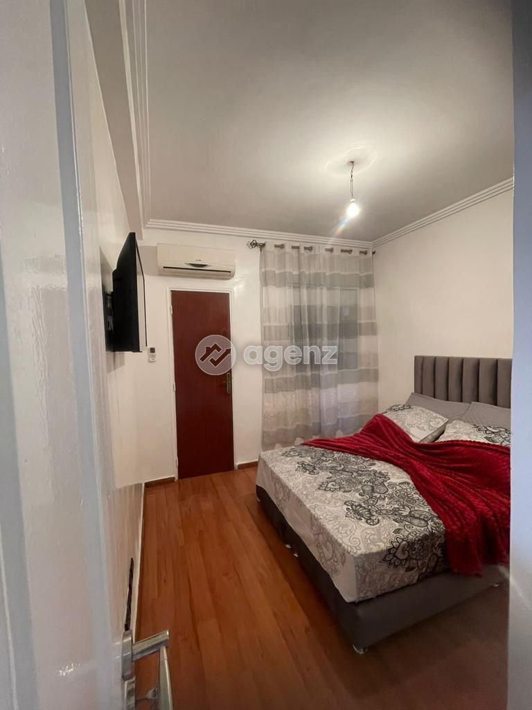 Magnifique Appartement de 2 chambres à vendre à Les Portes de Marrakech 2 — 2