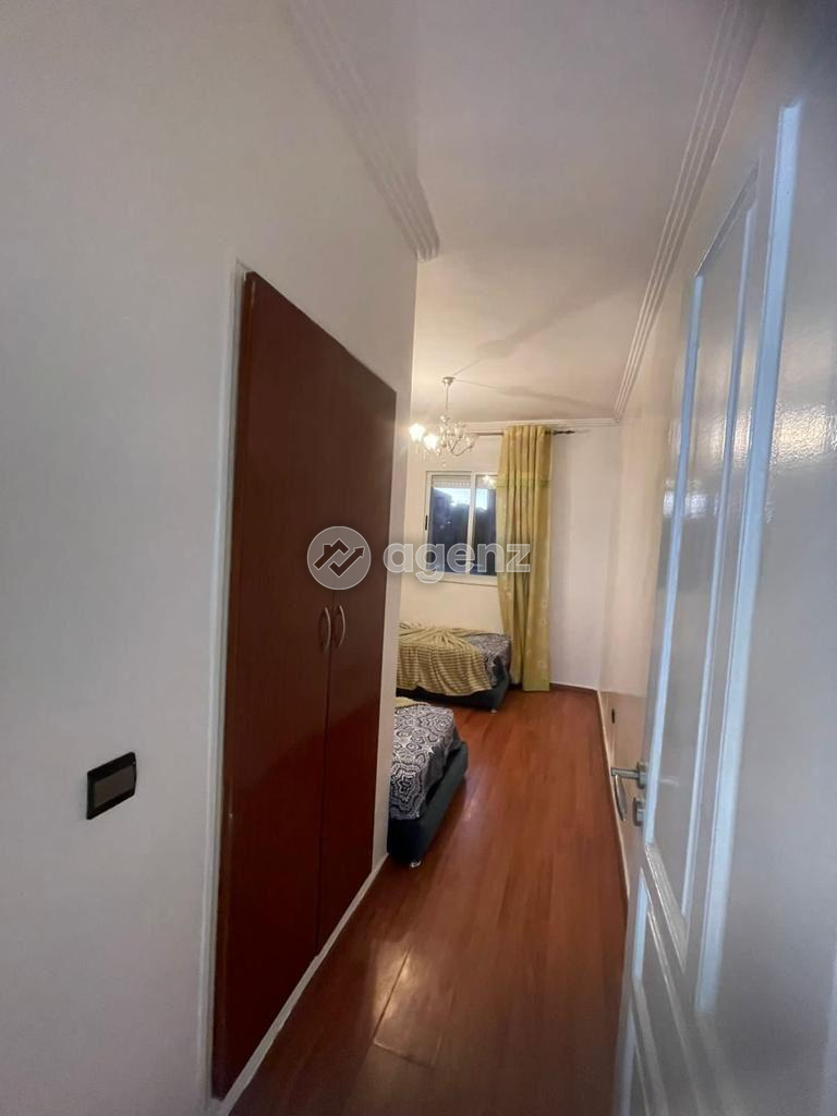 Magnifique Appartement de 2 chambres à vendre à Les Portes de Marrakech 2 — 5