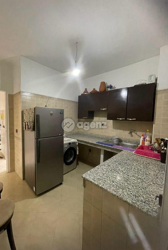 Magnifique Appartement de 2 chambres à vendre à Les Portes de Marrakech 2 — 4