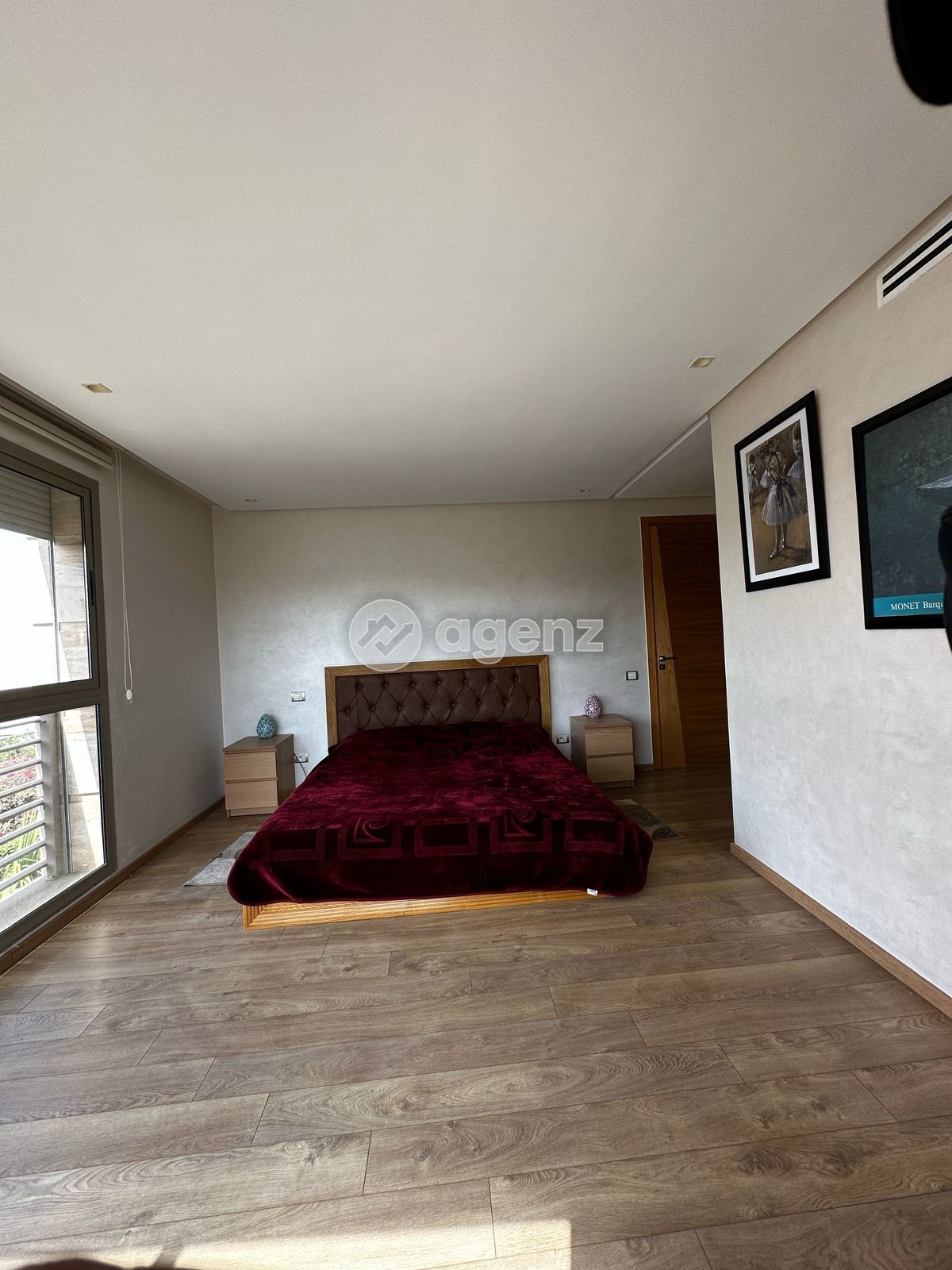 Appartement à louer à Casablanca — 3