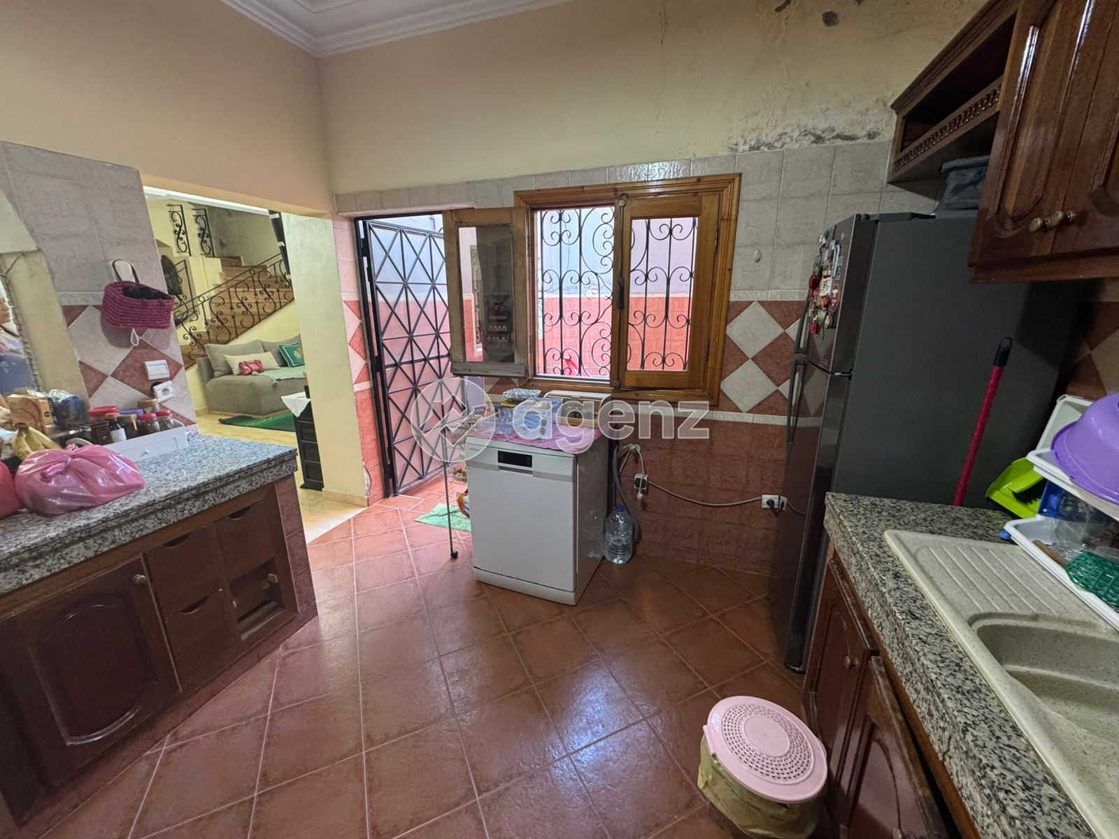 Maison familiale - Confort et espace — 4